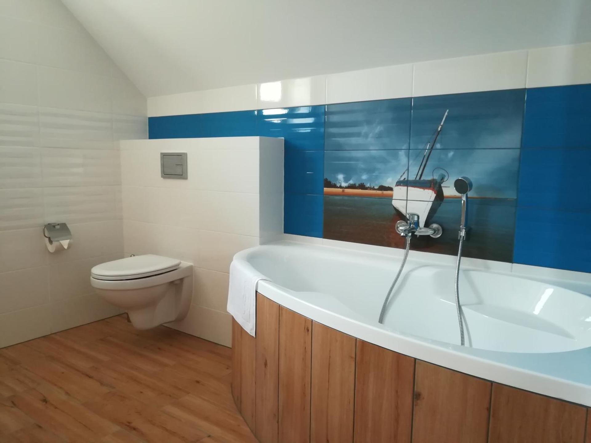 Apartamenty Kapitanskie