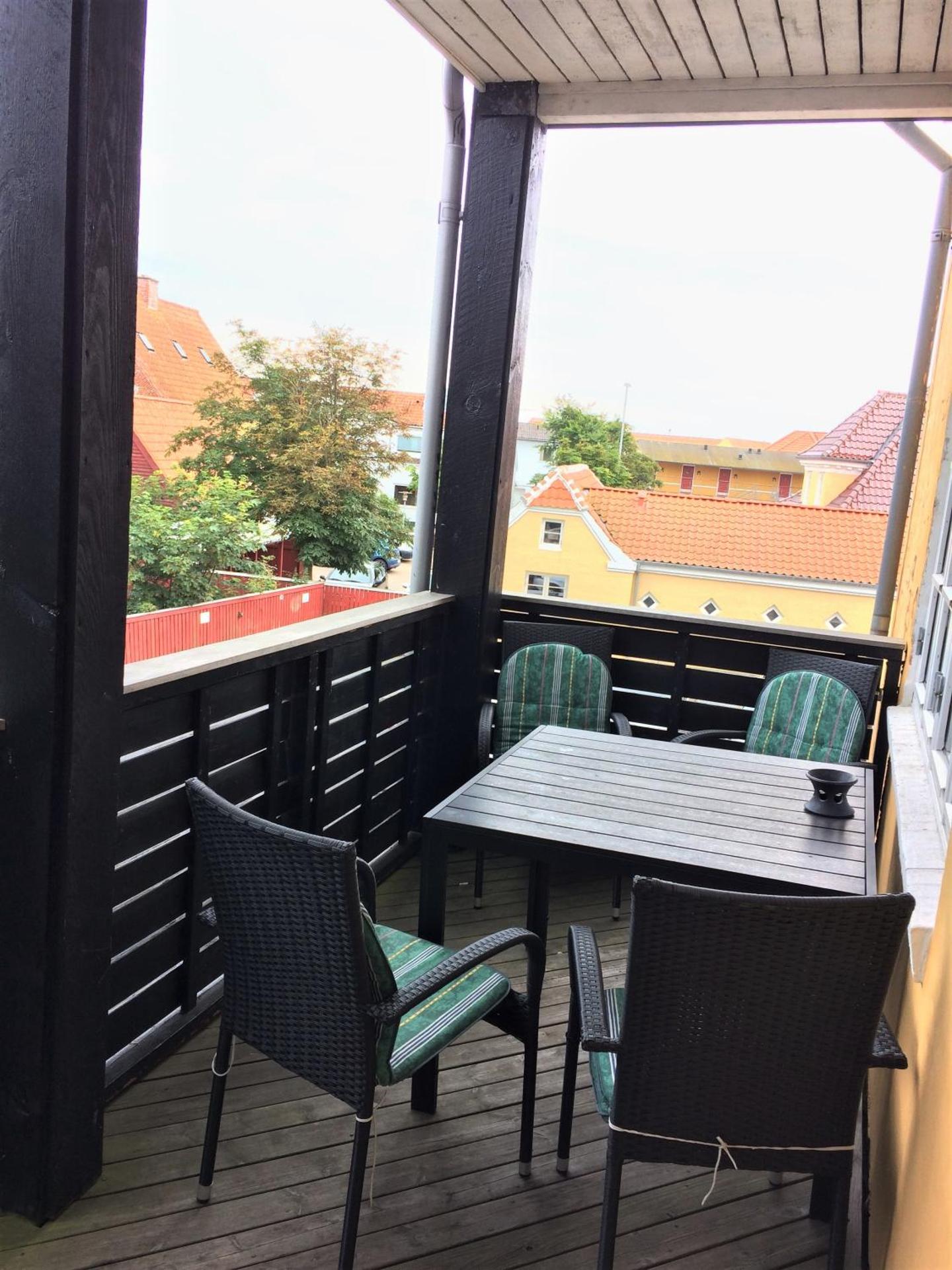 Skagen Villa & Apartments