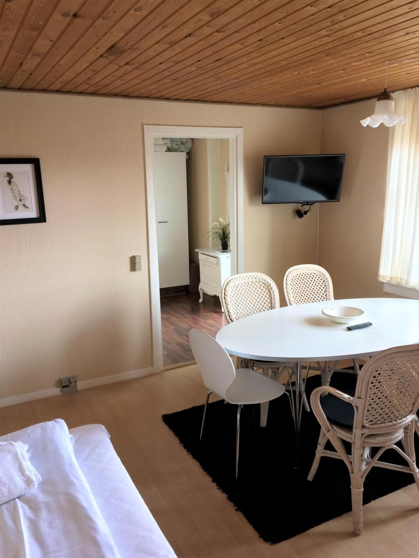 Skagen Villa & Apartments