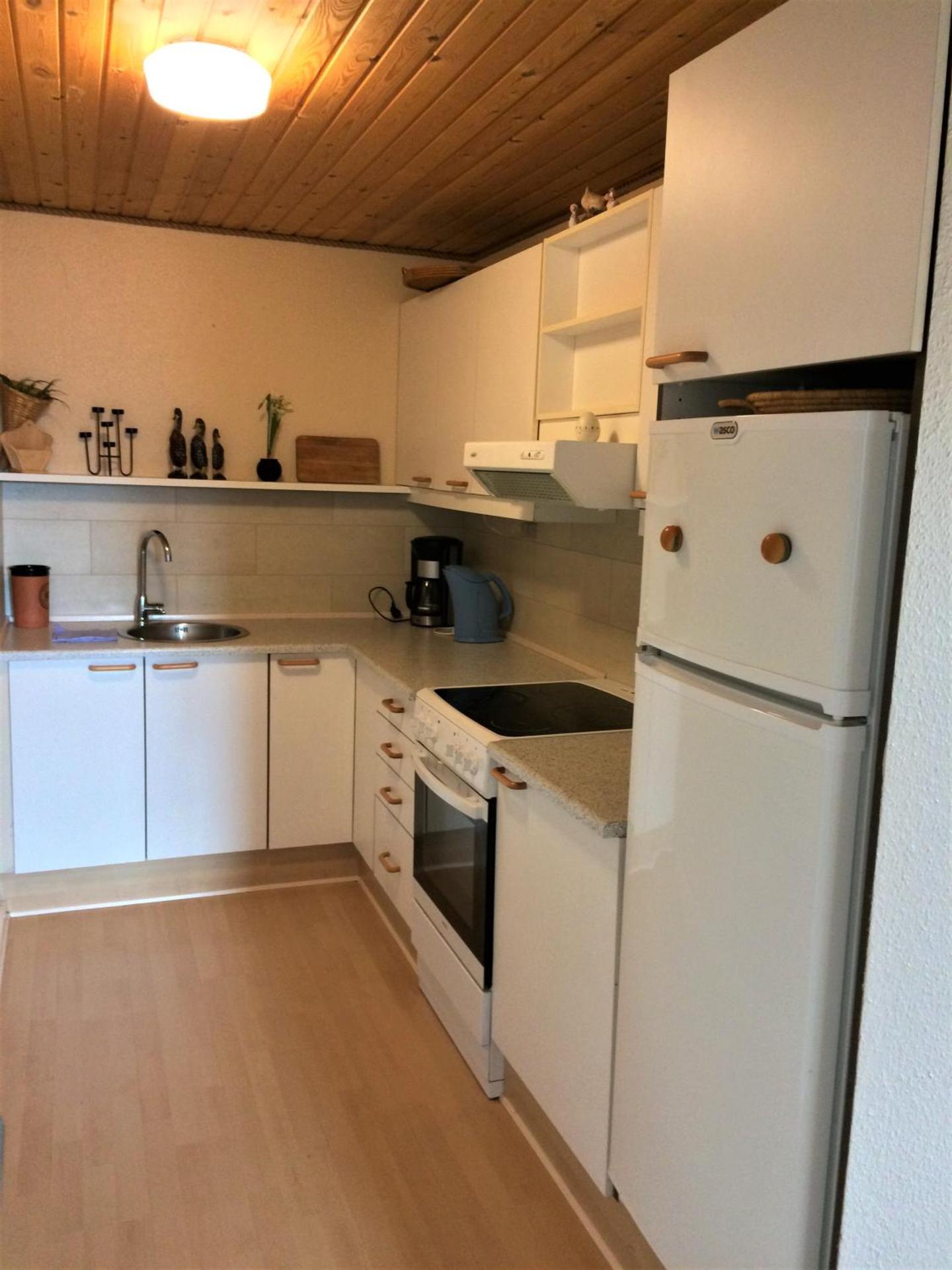 Skagen Villa & Apartments