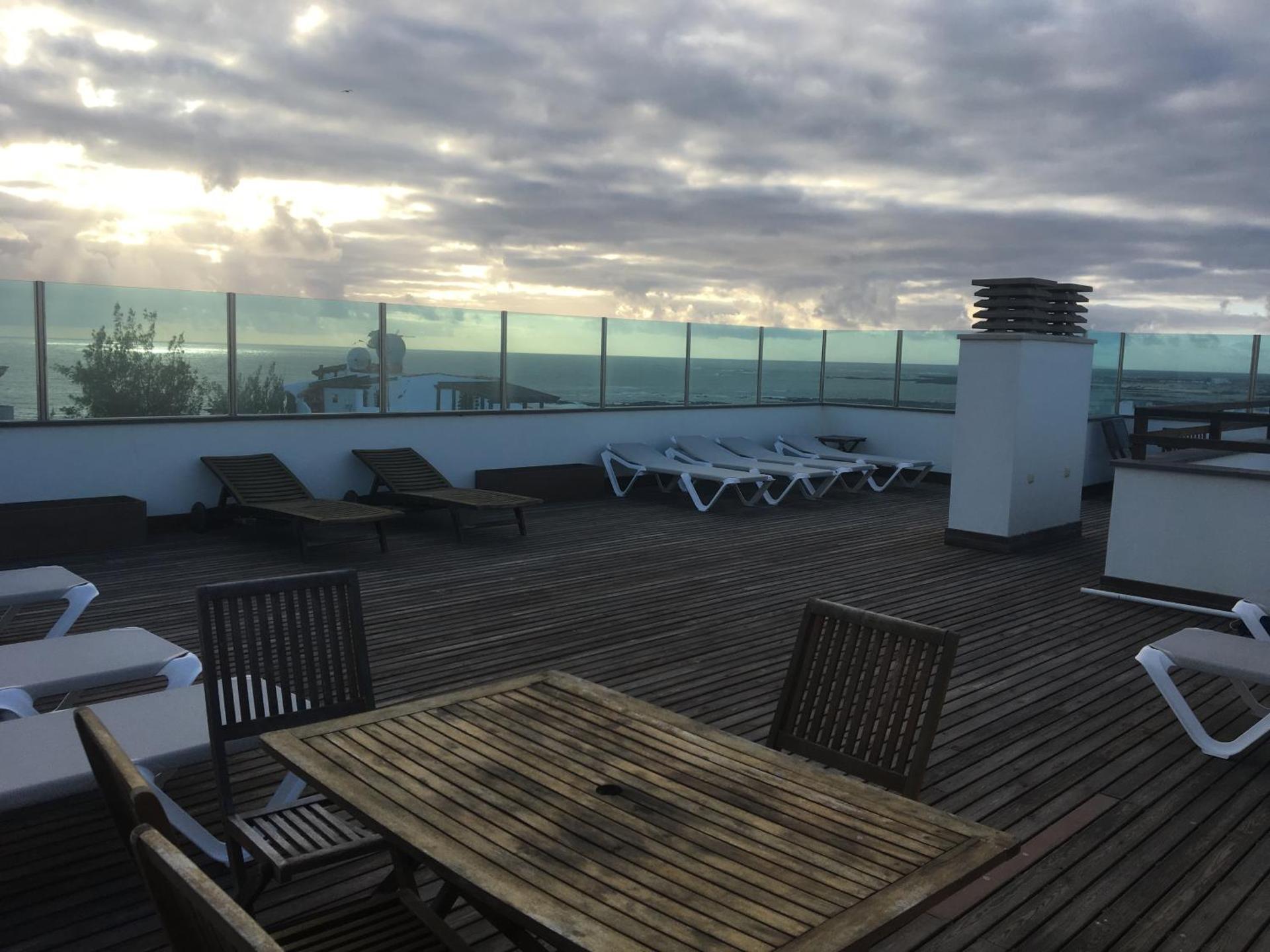 Oliastur Cotillo Apartament