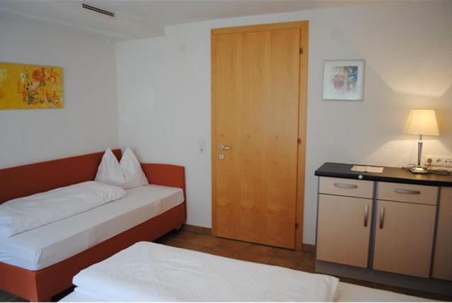 Appart Saroja-Tannleger