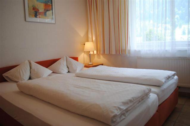 Appart Saroja-Tannleger