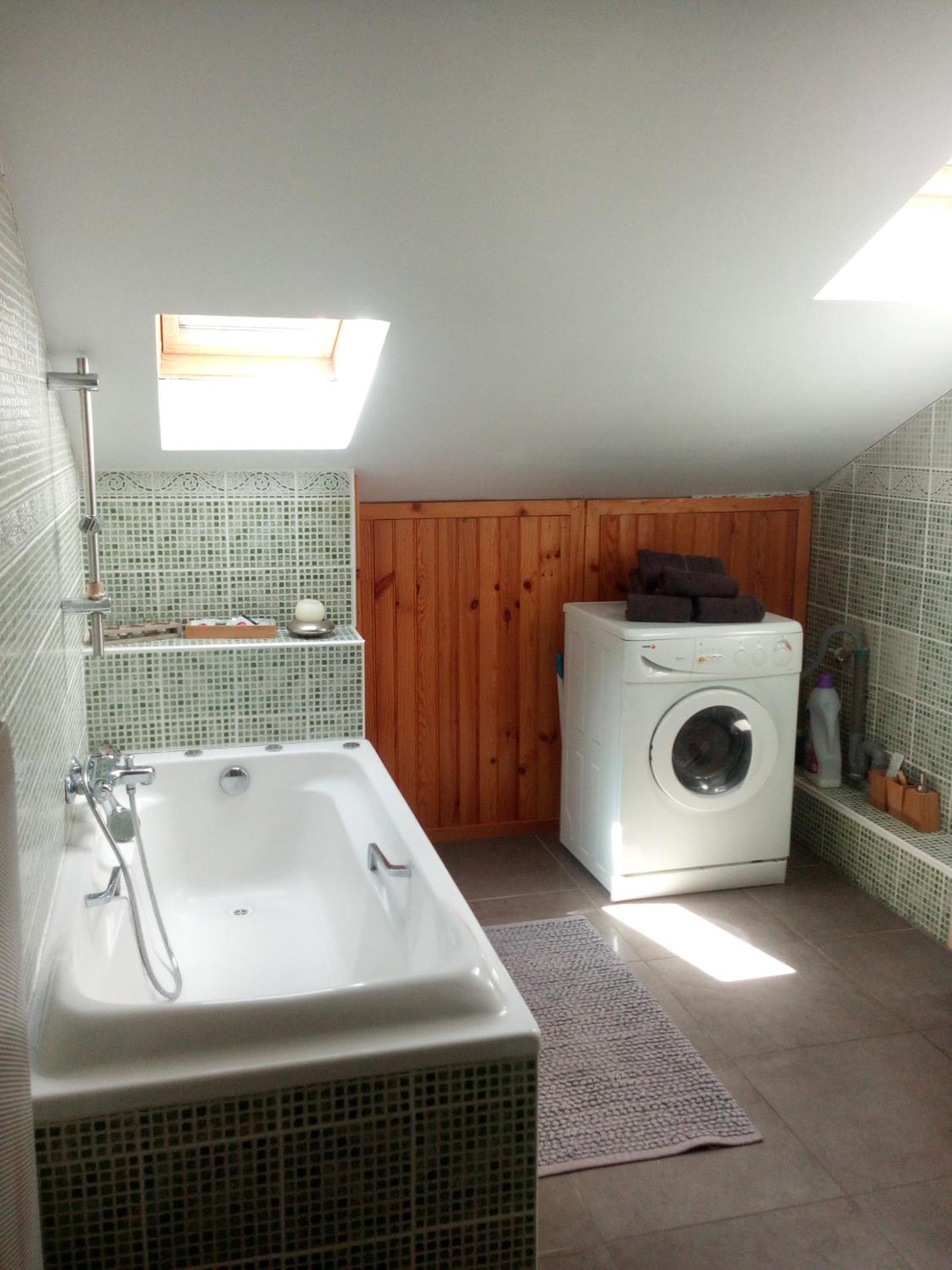 Chalet Lou Bella Vista