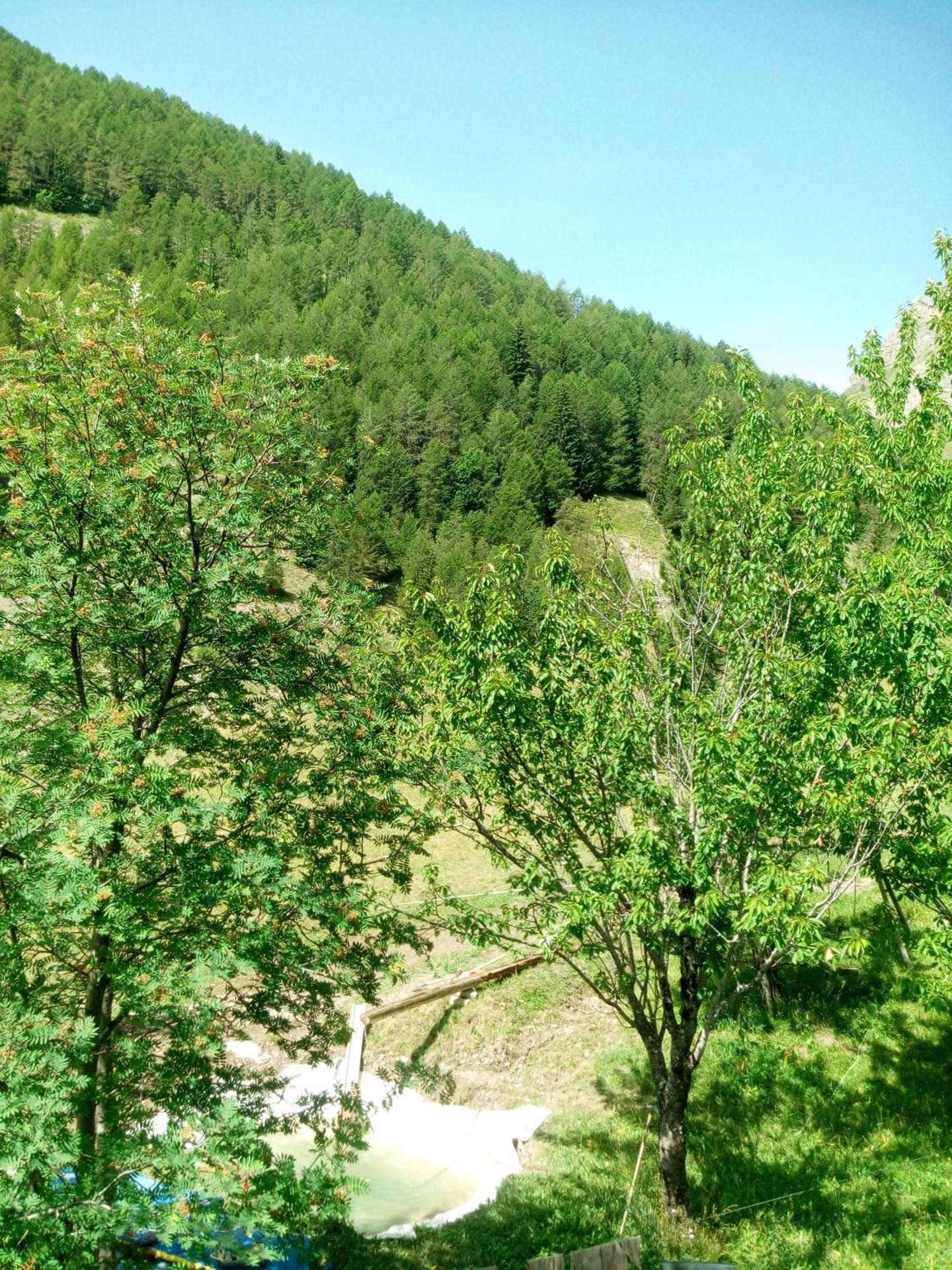 Chalet Lou Bella Vista