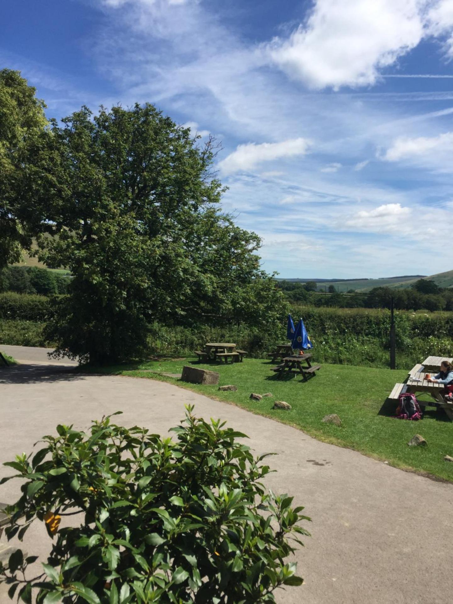 The Rambler Inn & Holiday Cottage