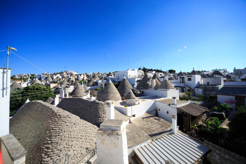 Historich house Largo Martellotta 44