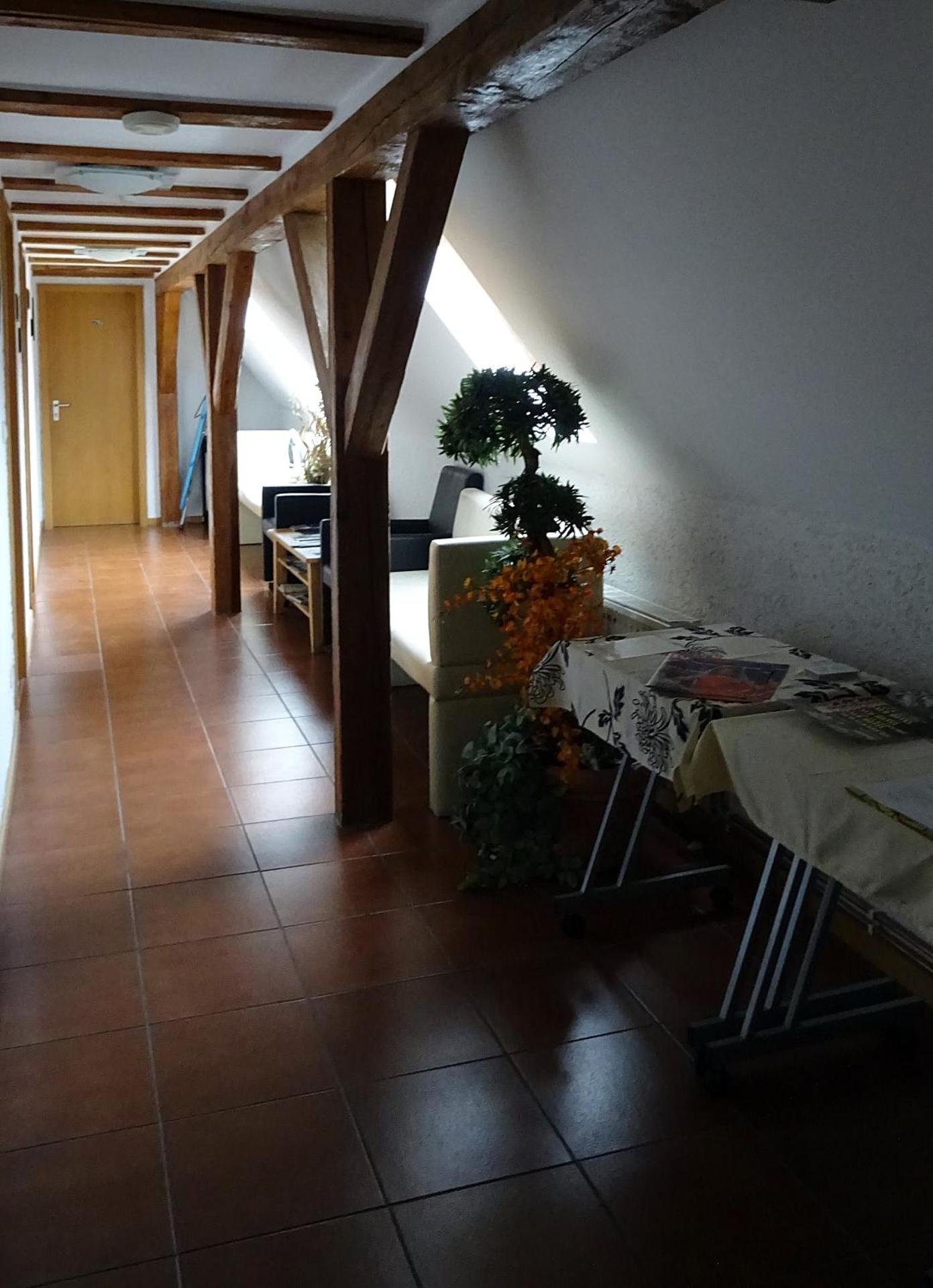 Alb Hotel Schalksburg