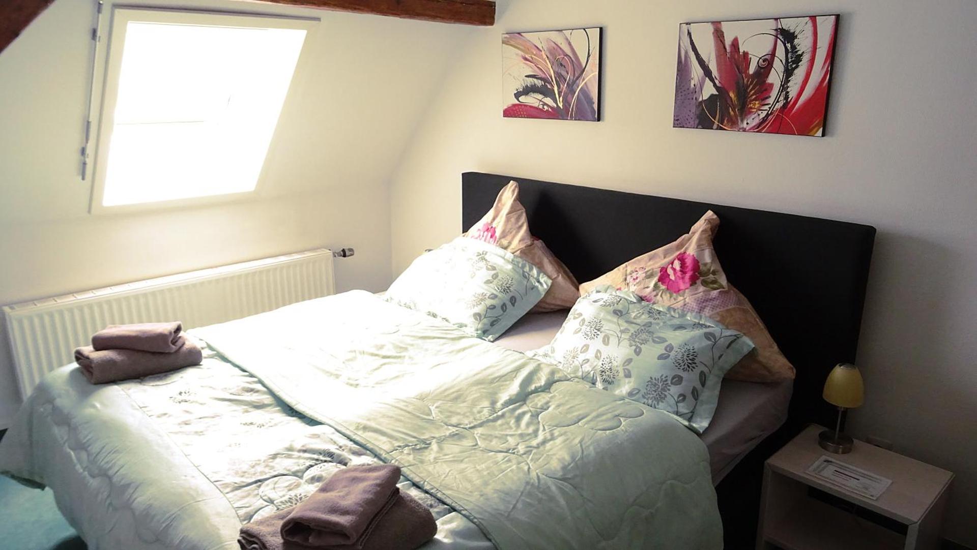 Alb Hotel Schalksburg