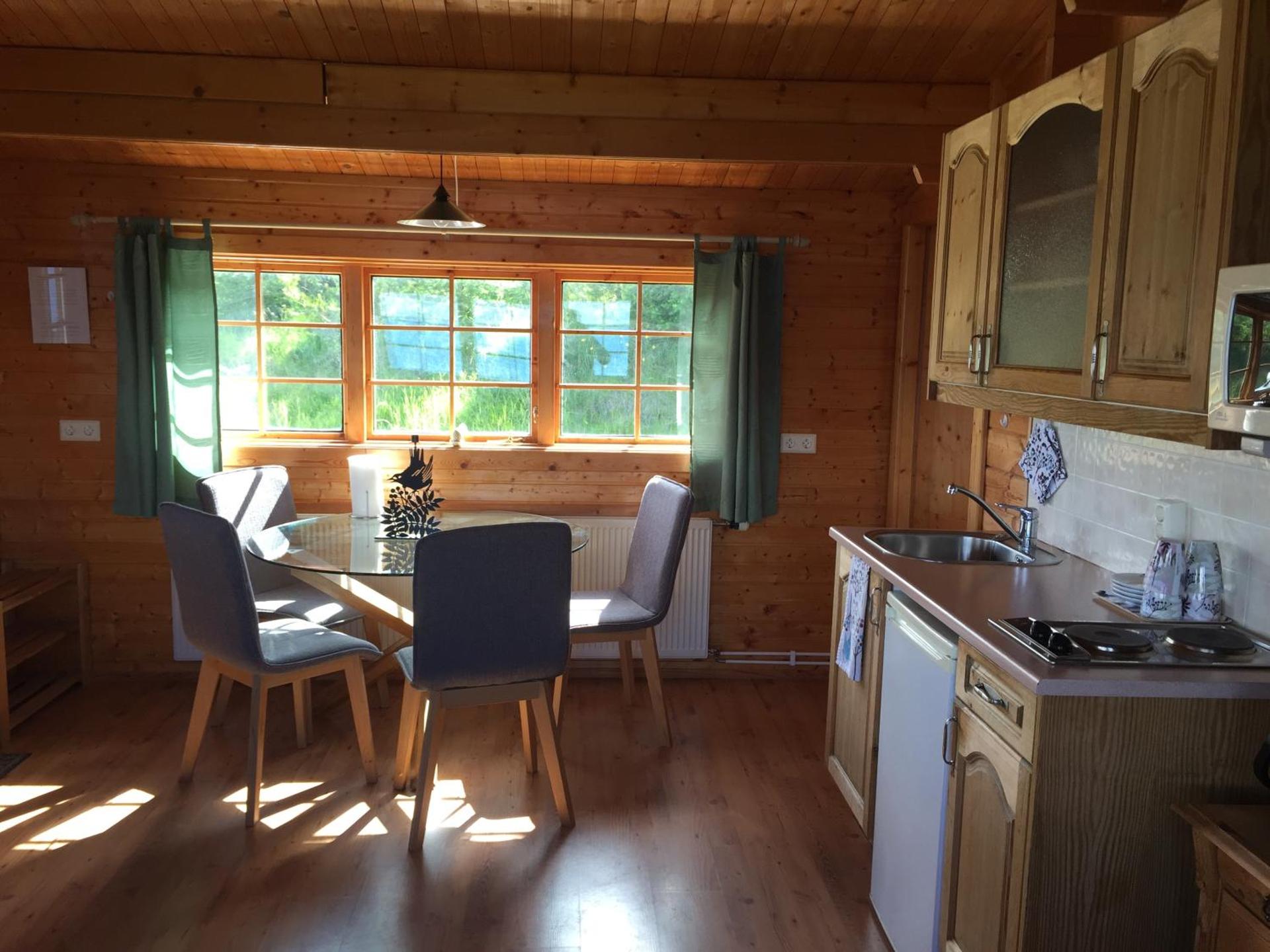 Casa con 1 Camera da Letto