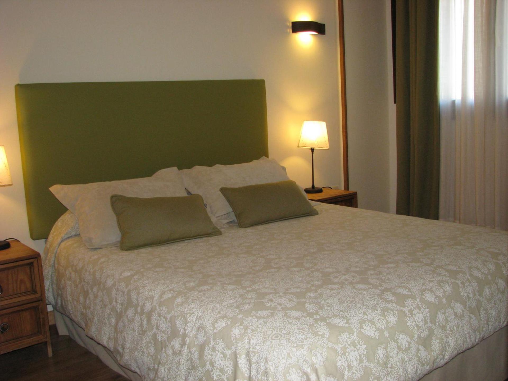 Aparthotel Sarrato