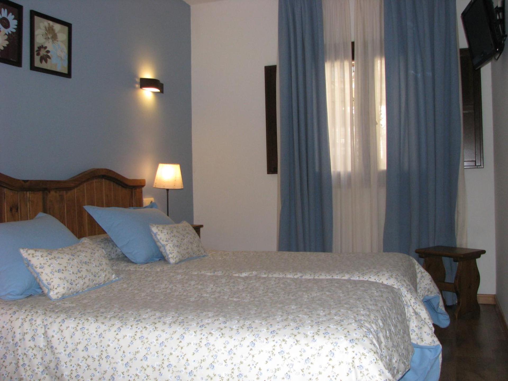 Aparthotel Sarrato