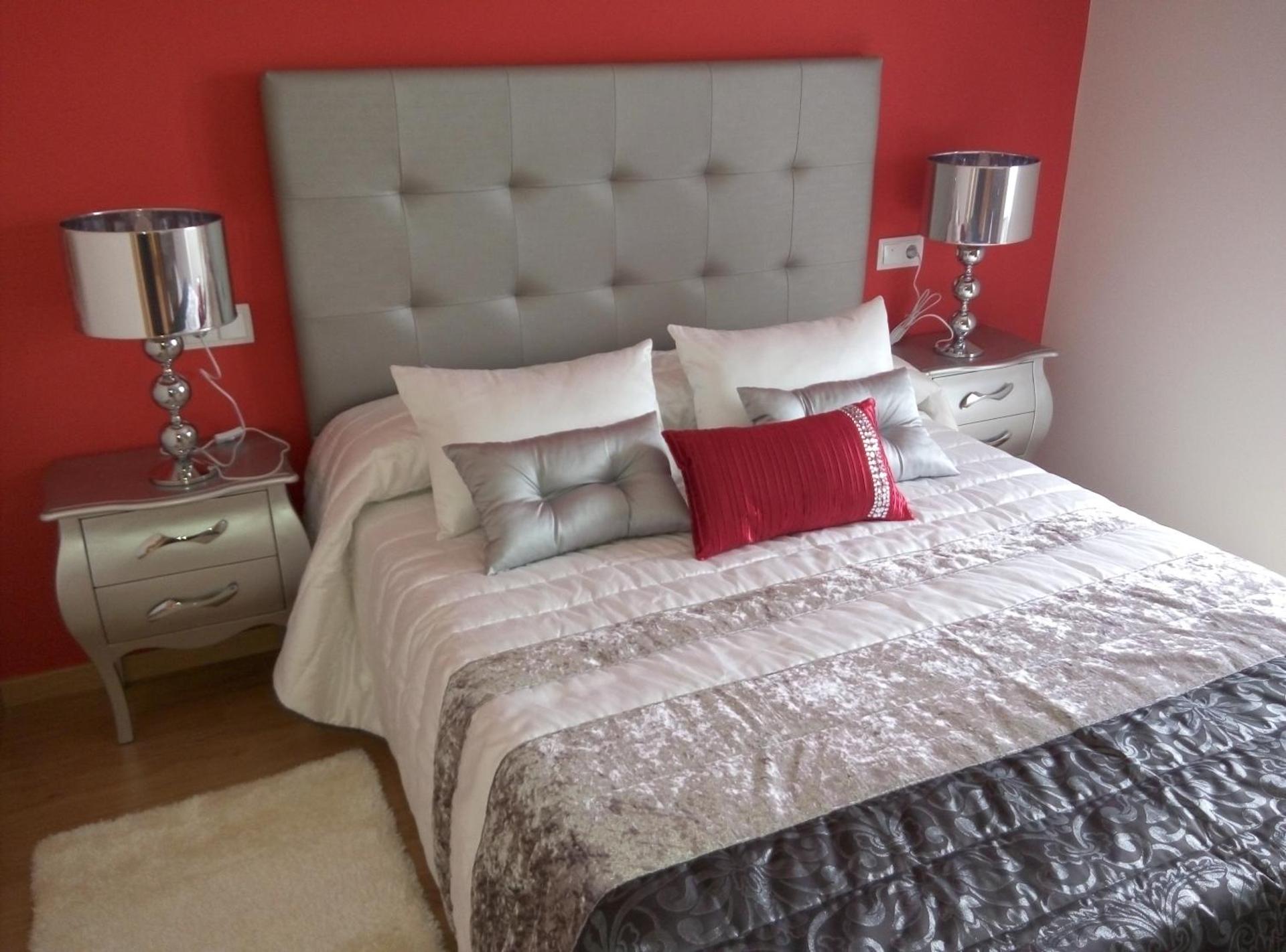 Vivienda de Uso Turístico Carballo Blanco 1