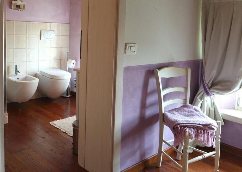 Agriturismo Casa Aurora