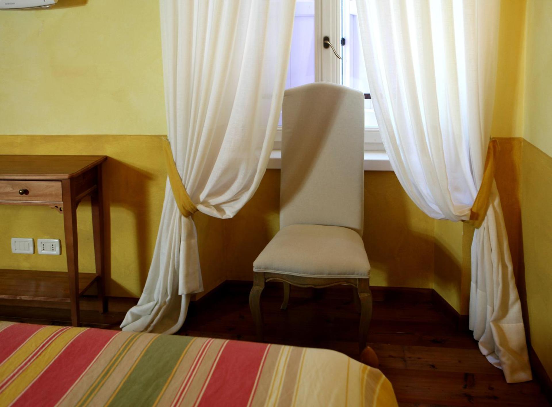 Agriturismo Casa Aurora