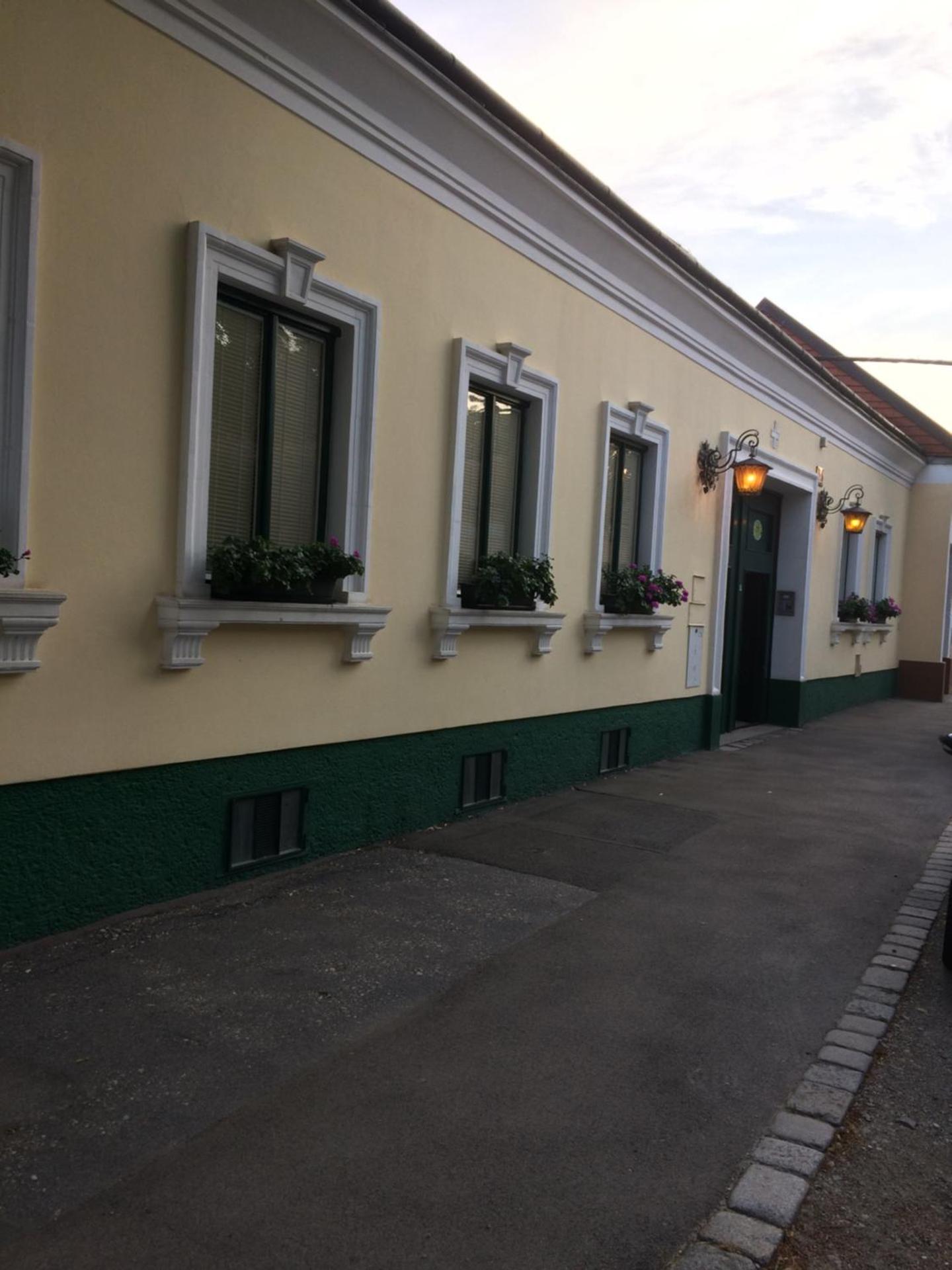 Evening entertainment