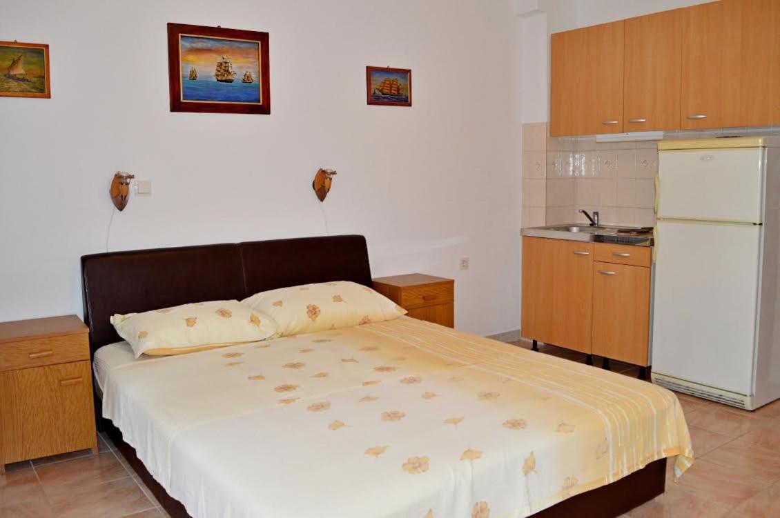 Apartmani Peko