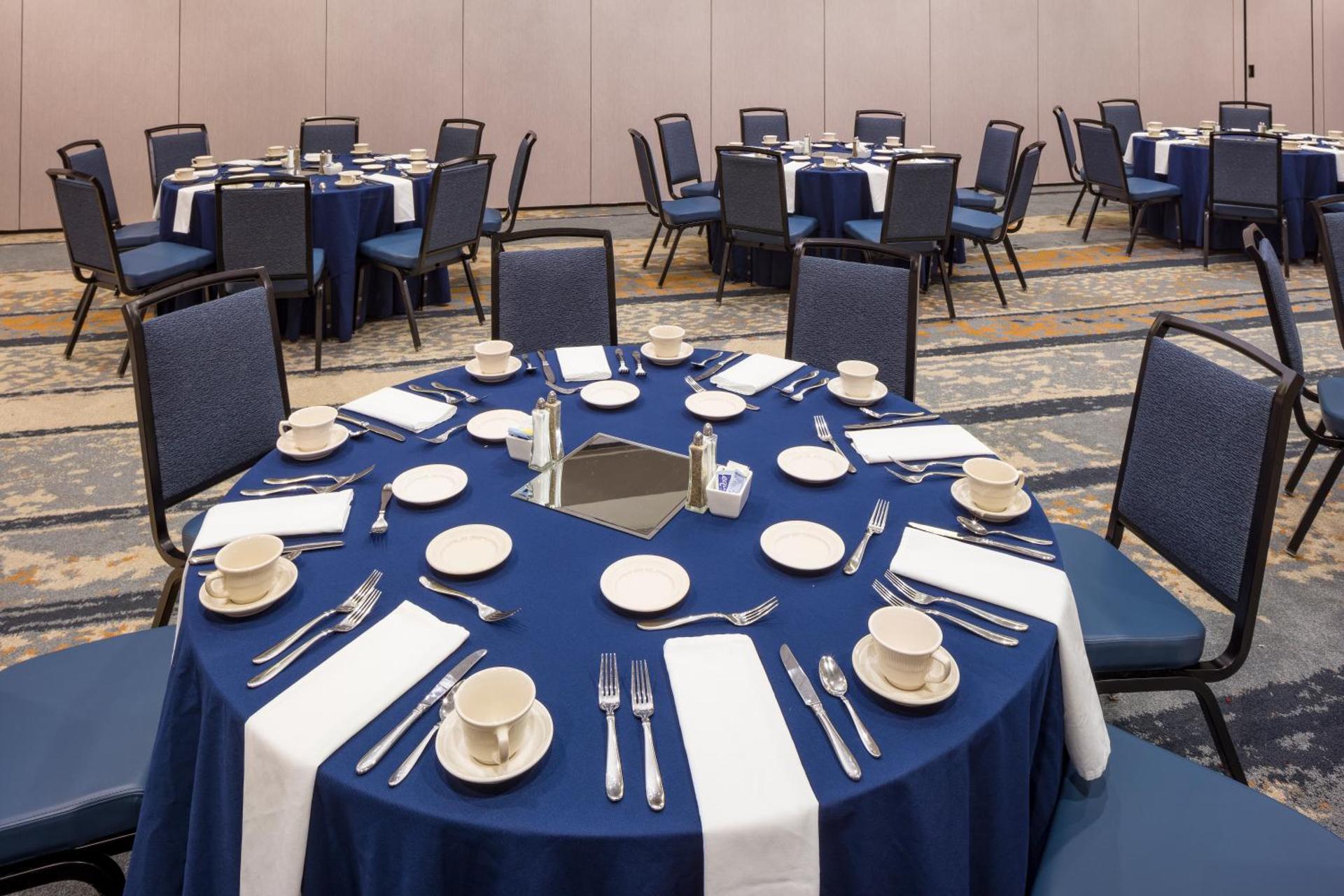 Banquet/Function facilities