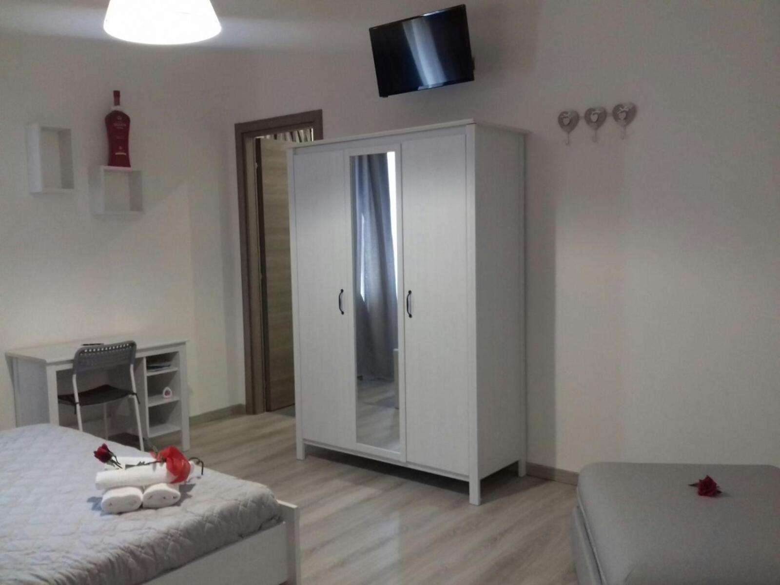 B&B LA CORTE di TIZIANA