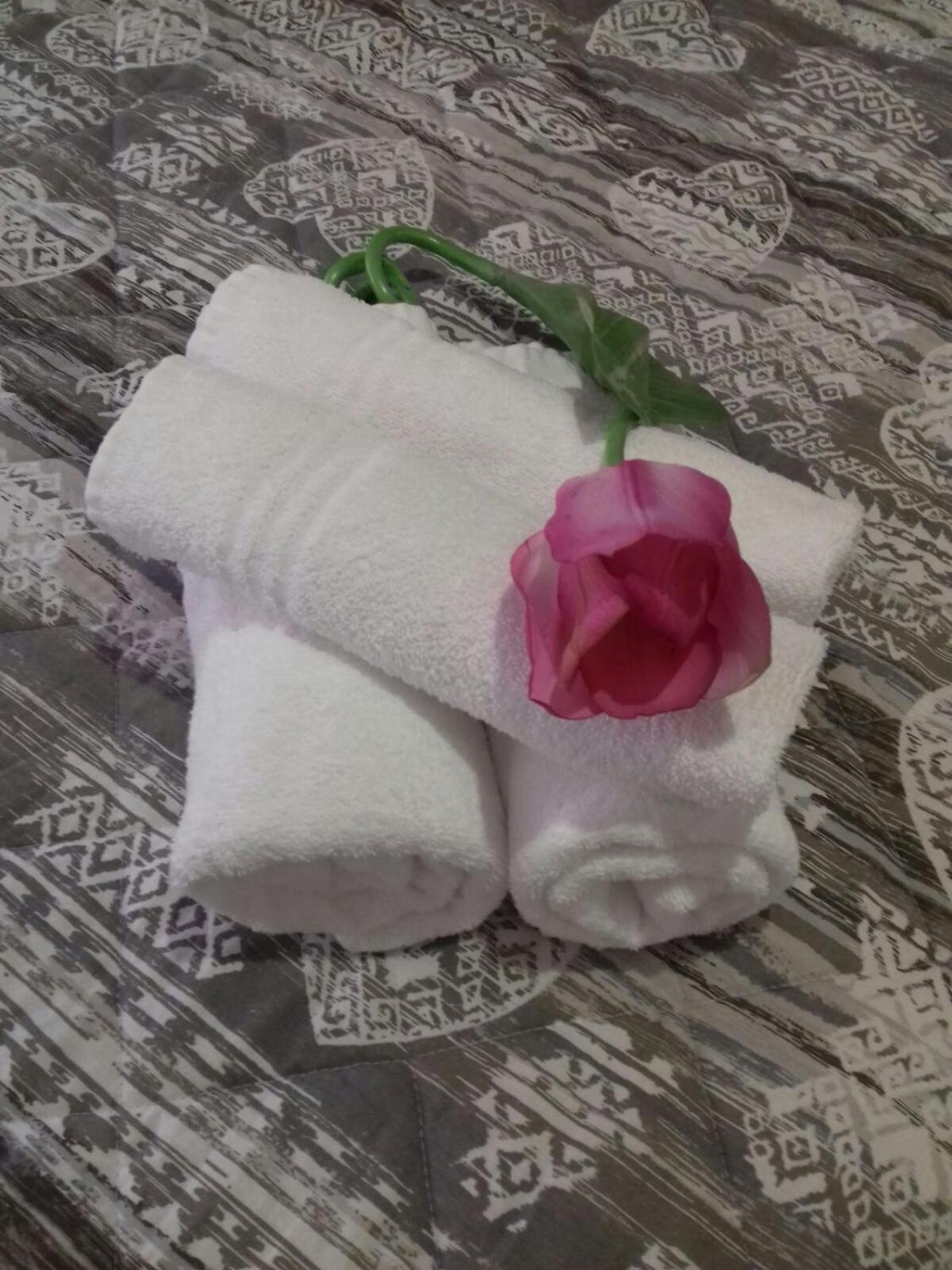 B&B LA CORTE di TIZIANA