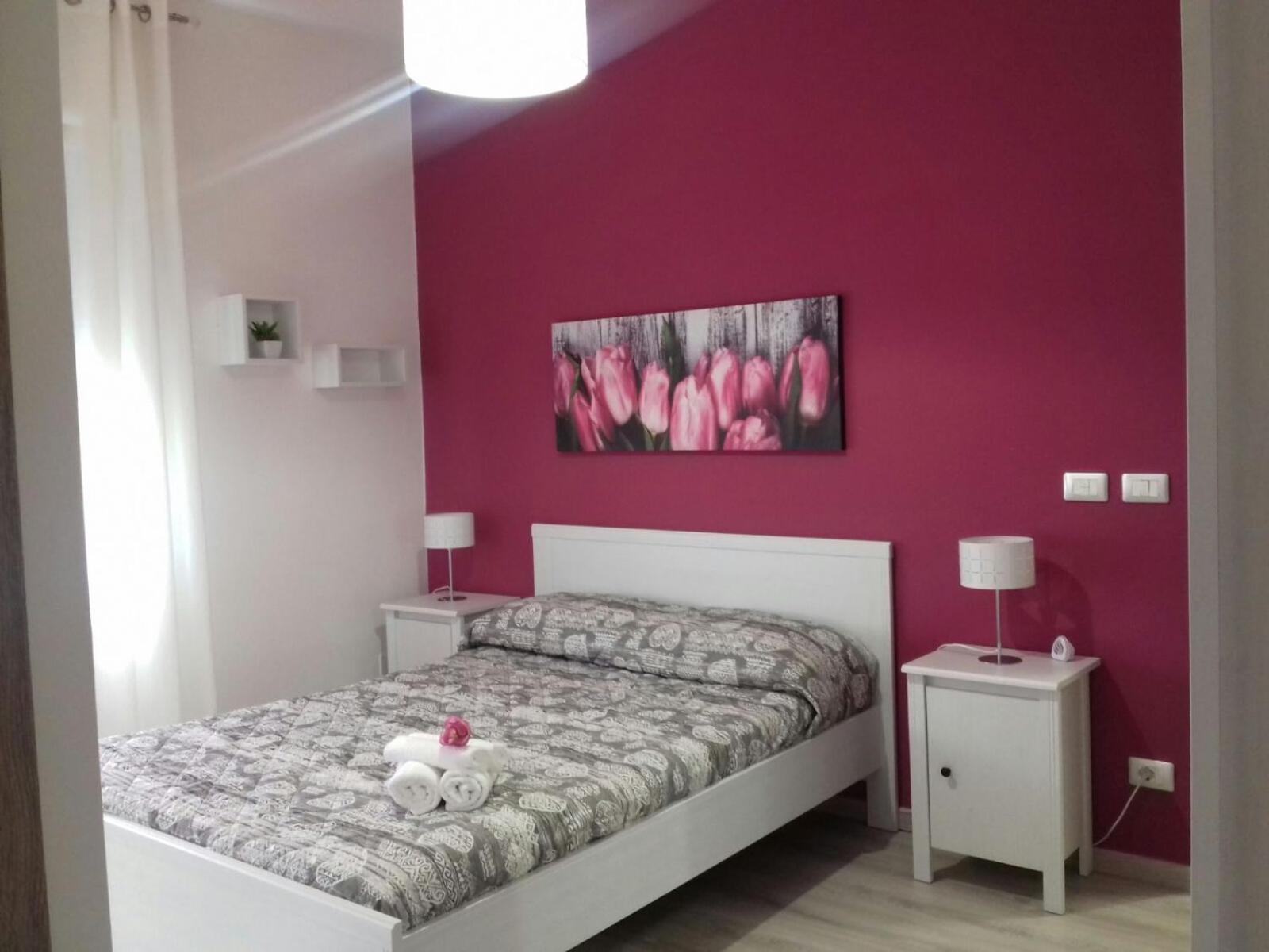 B&B LA CORTE di TIZIANA