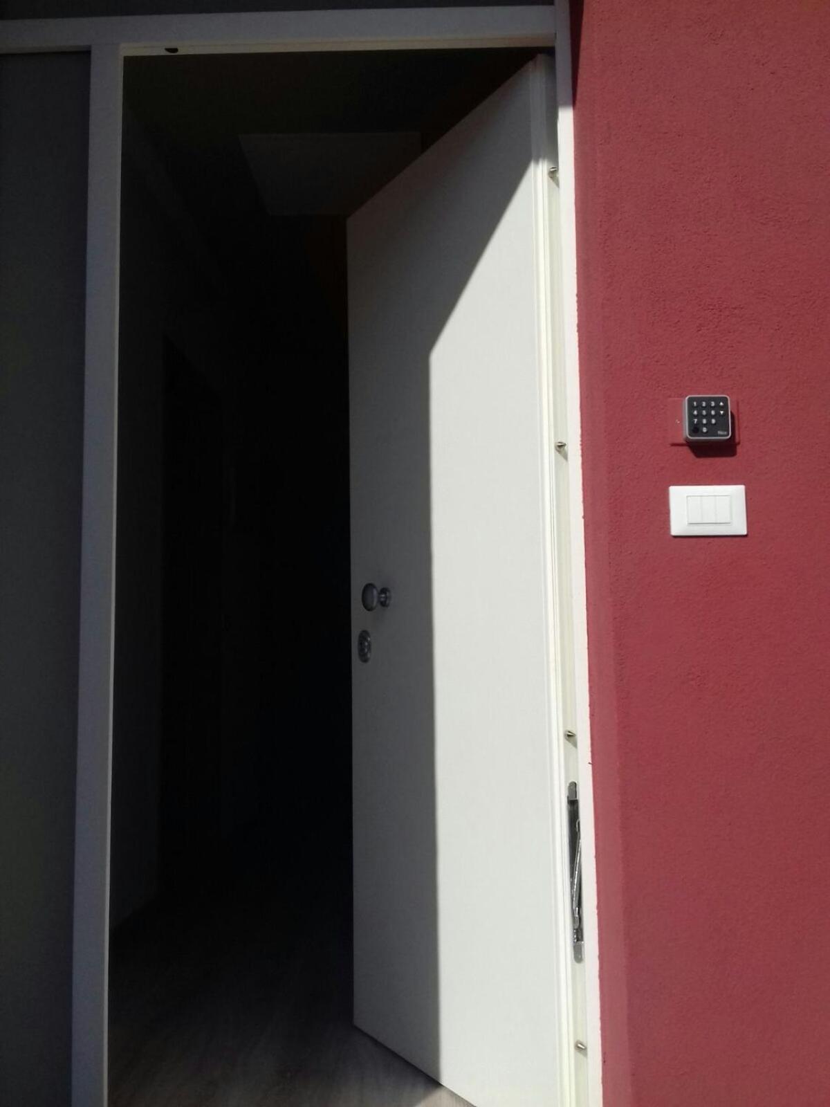 B&B LA CORTE di TIZIANA