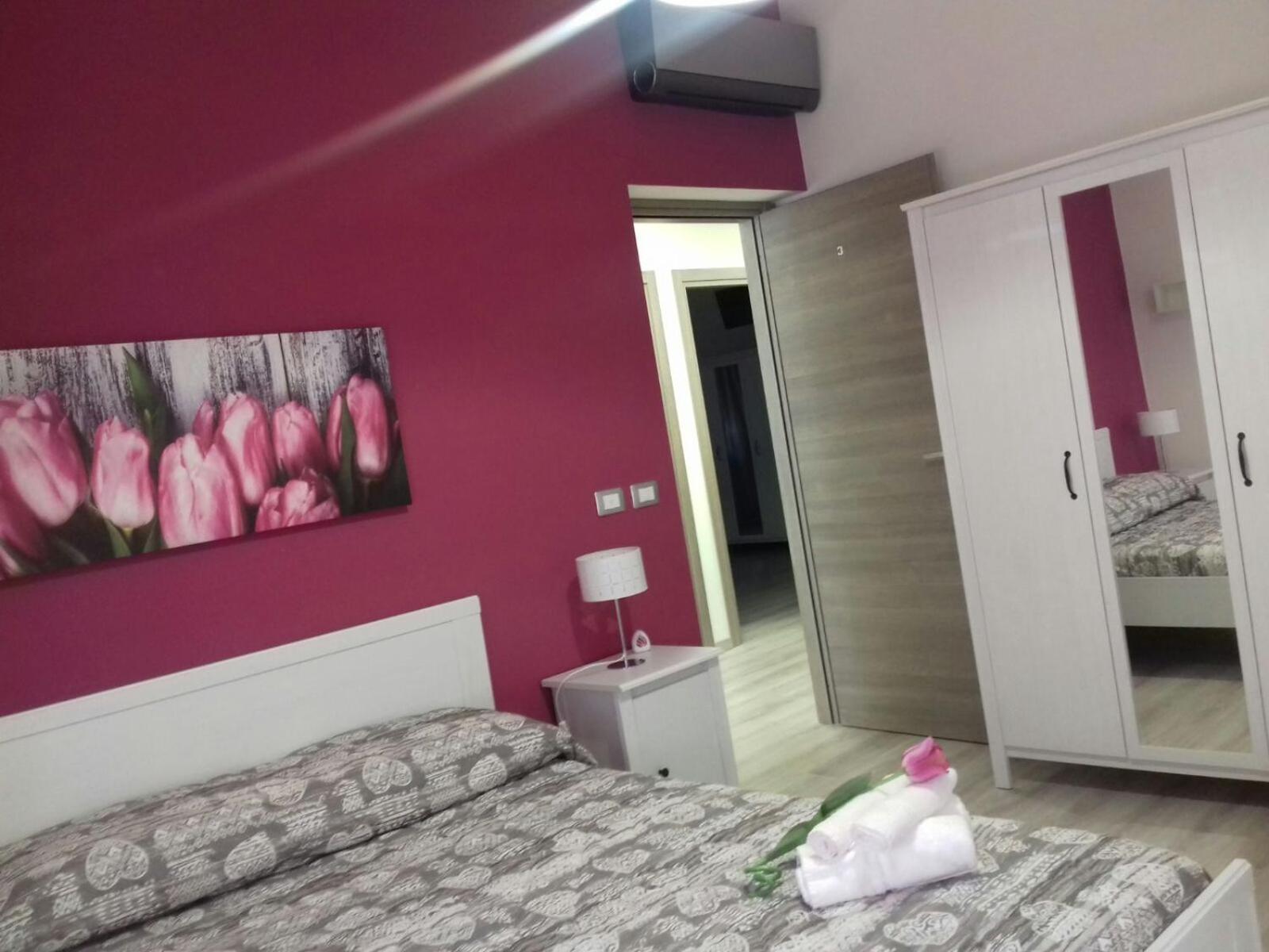 B&B LA CORTE di TIZIANA