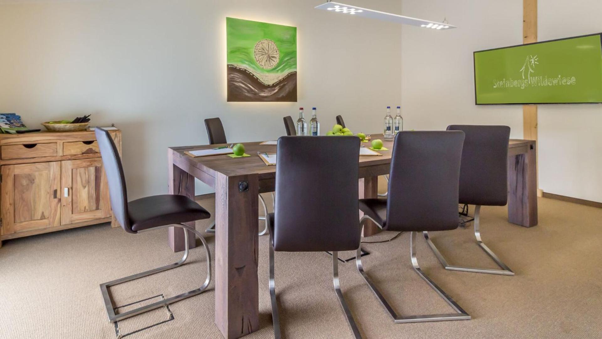 Meeting/conference room