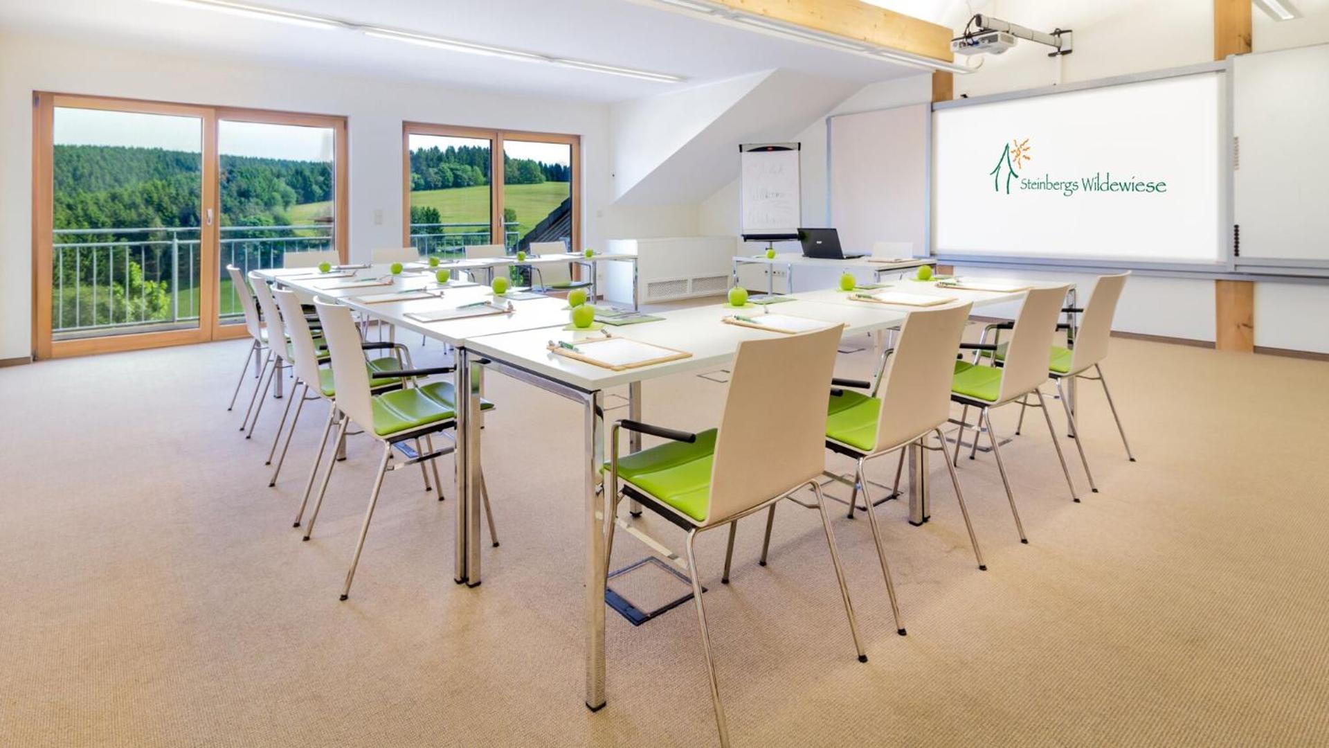 Banquet/Function facilities