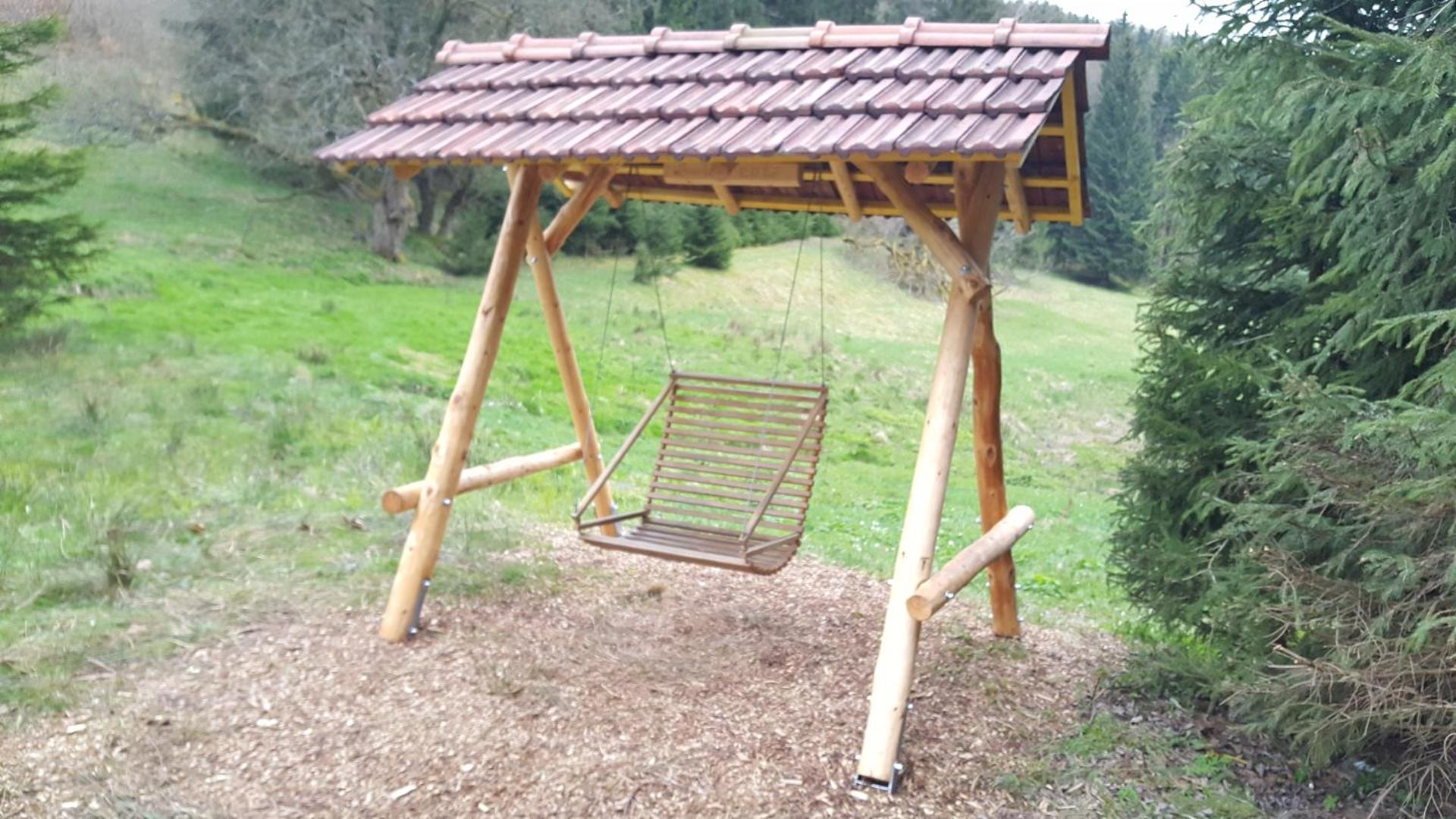 Pension & Gasthof "Am Park" UG