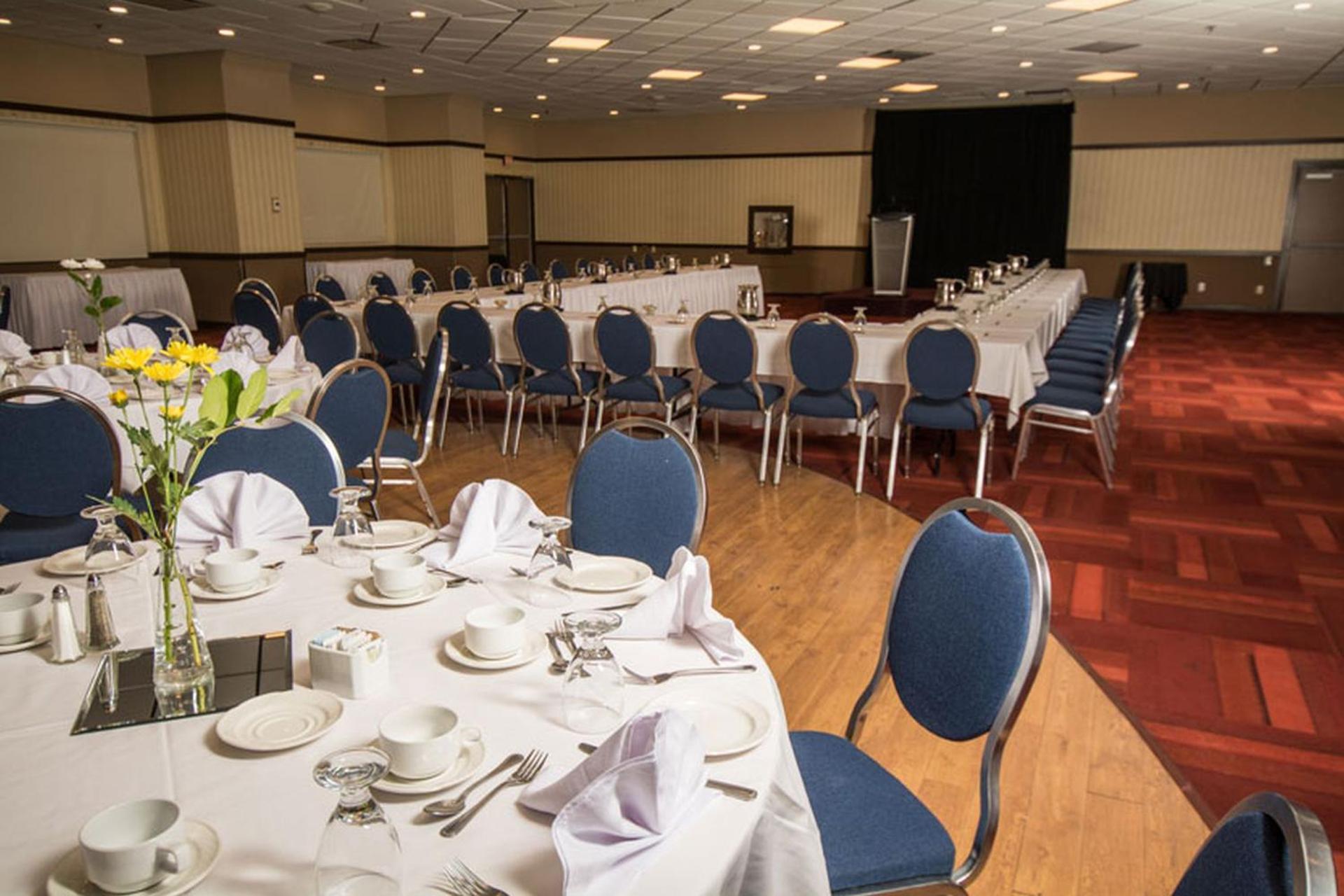 Banquet/Function facilities