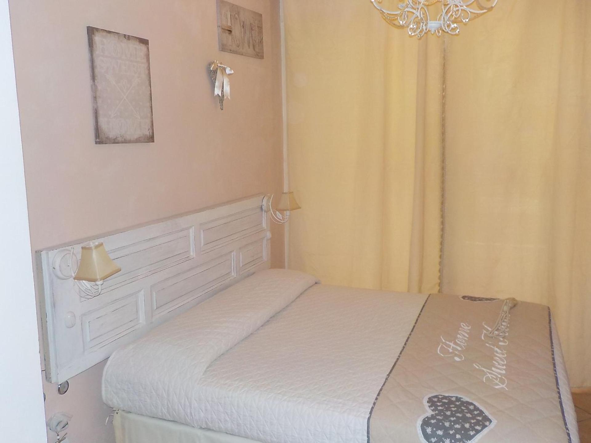 Loft a pochi passi dal mare