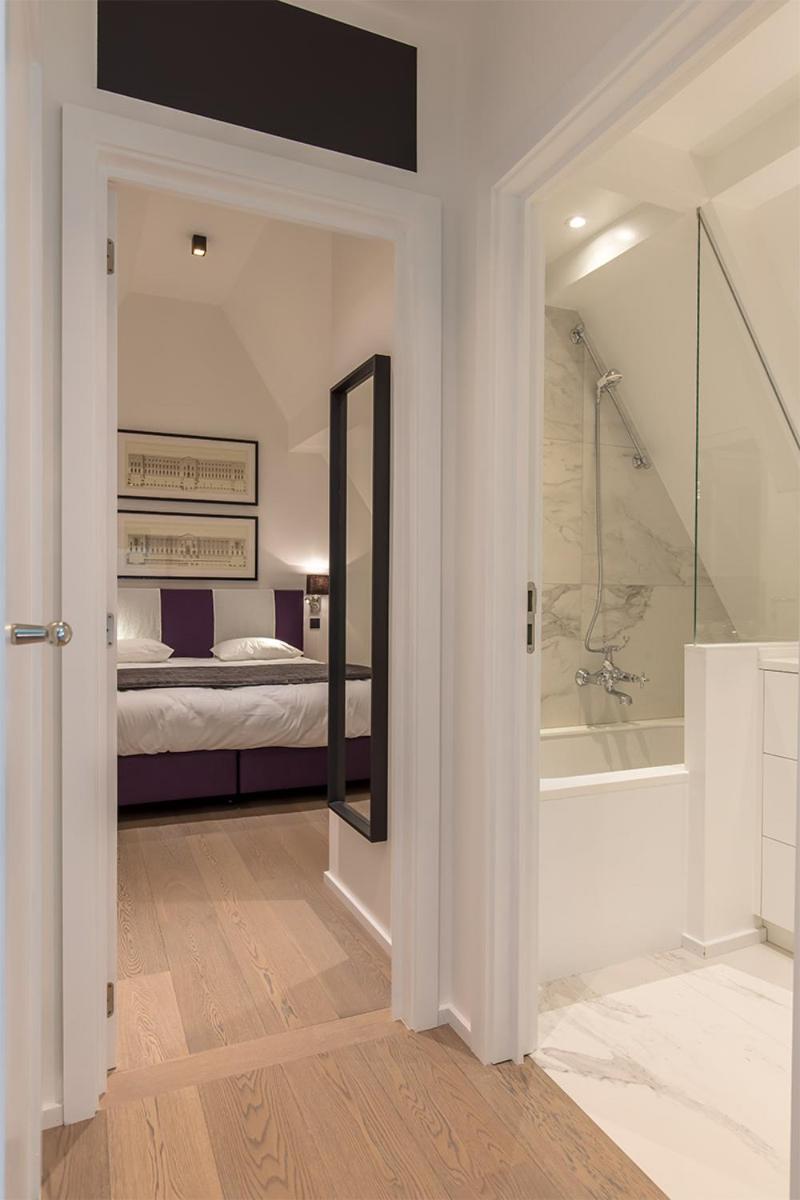 Faubourg Saint Martin