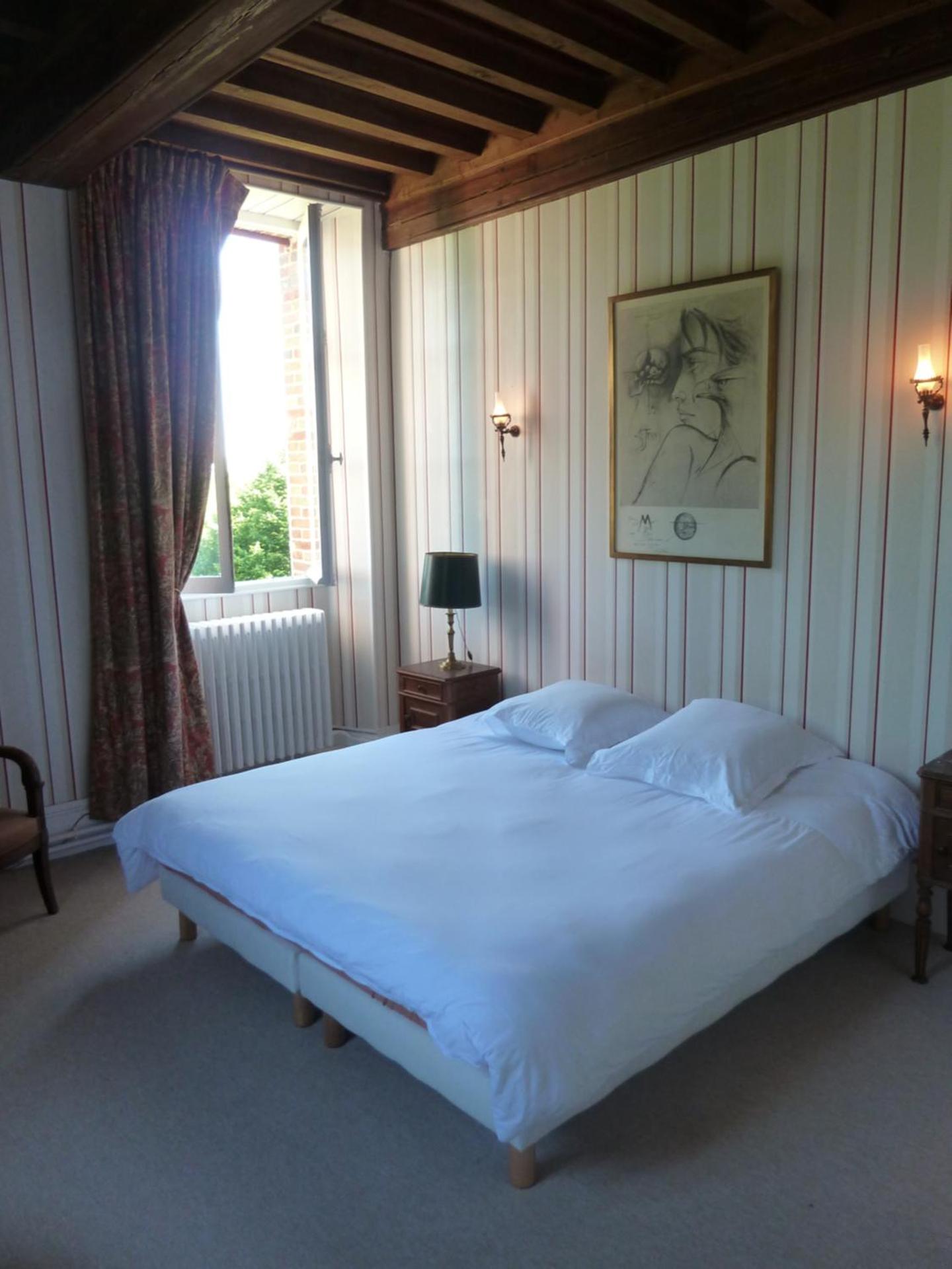 Hôtes de Montboulan