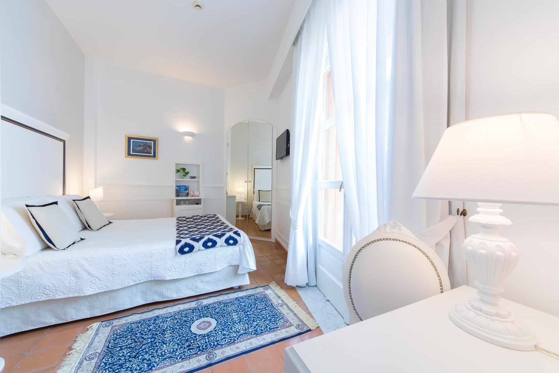 Villa Romana Hotel & Spa