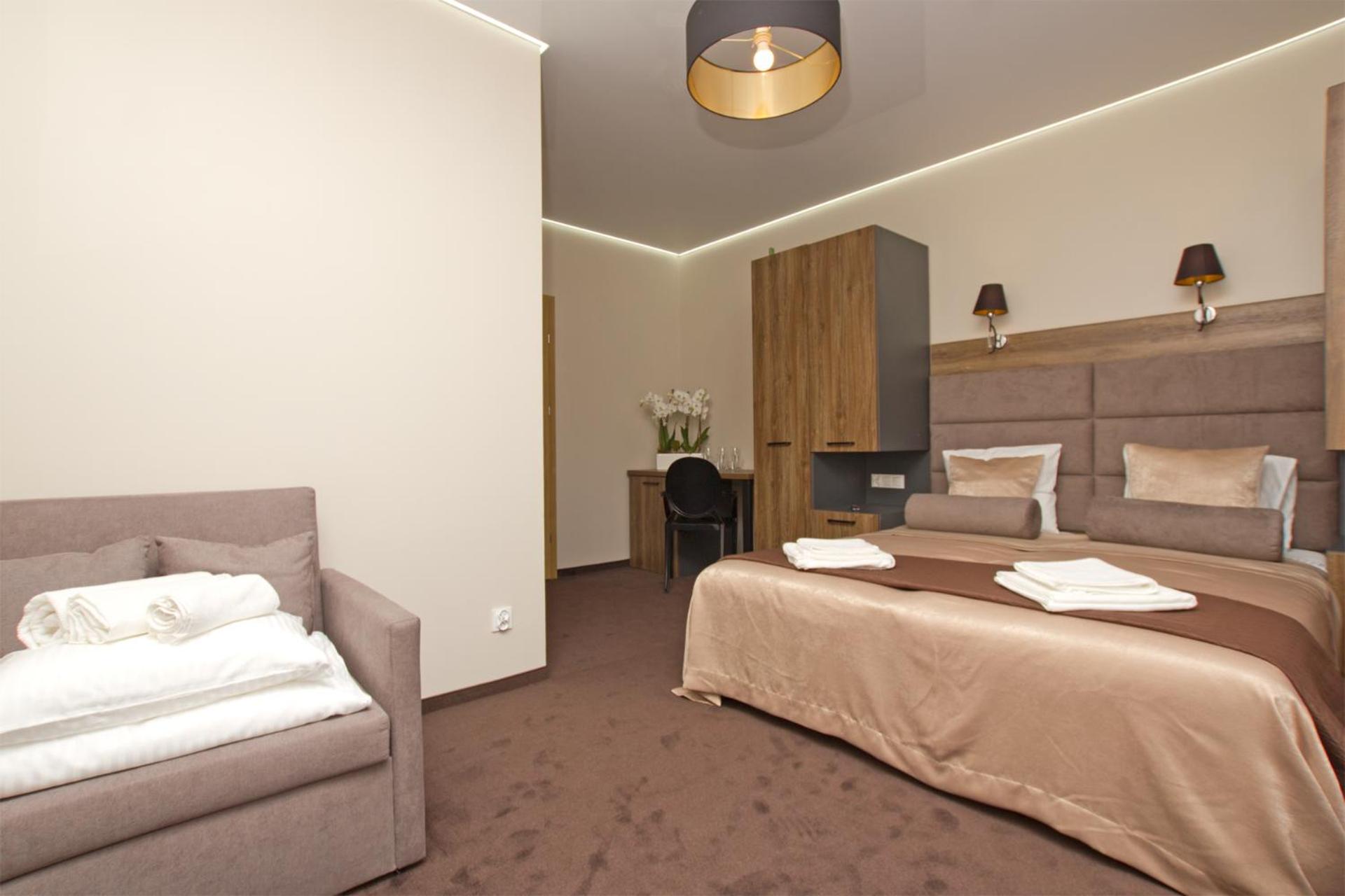 Ośrodek Promenada- Horyzont