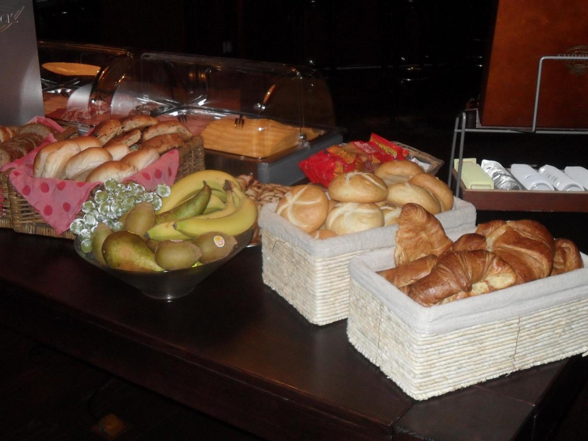 Banquet/Function facilities