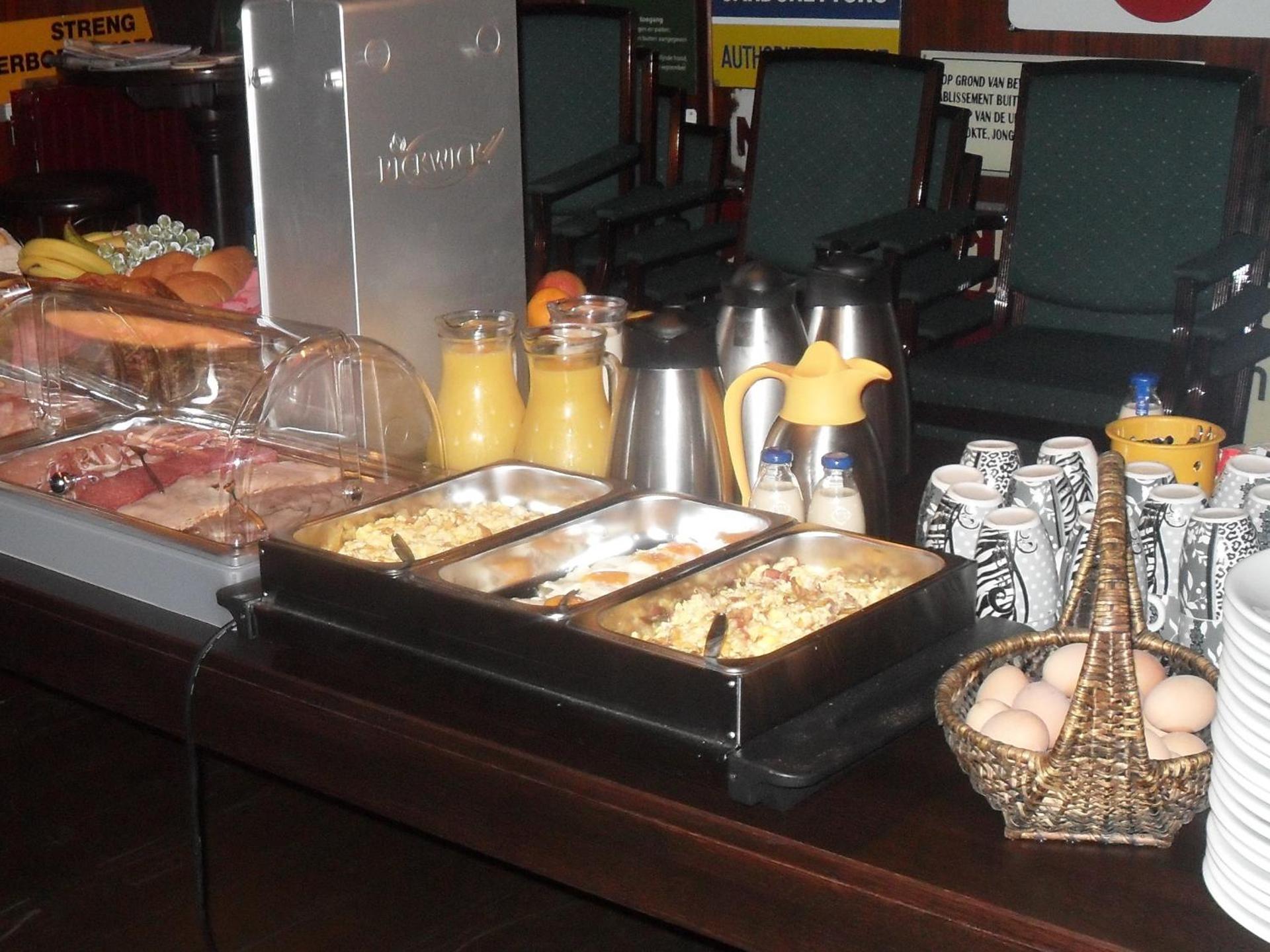 Banquet/Function facilities