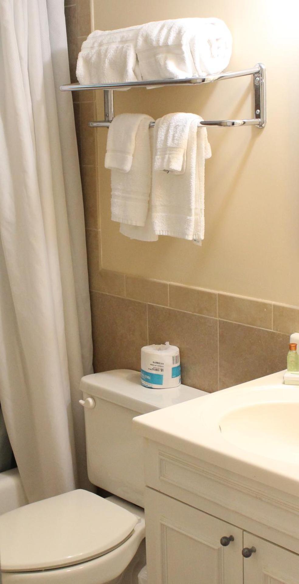 Quadruple Room with Mountain View - Pet Friendly