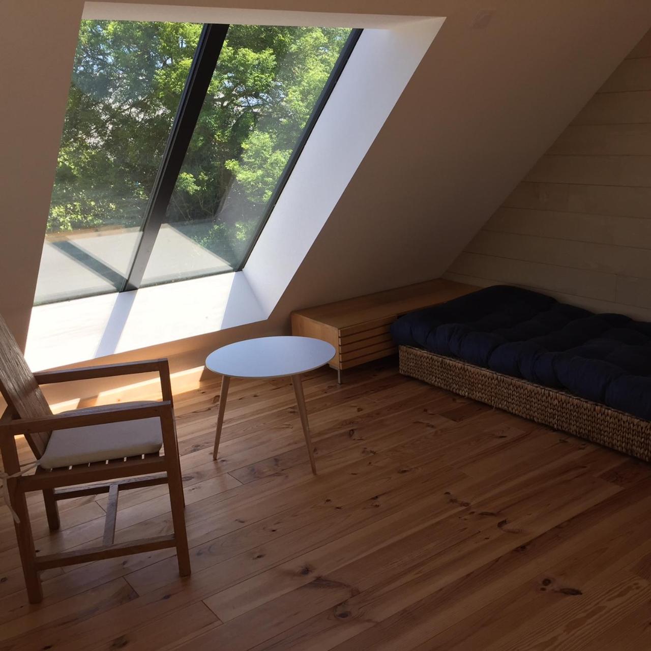 Maison près des plages