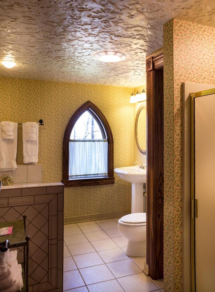 Suite - Not Within Castle