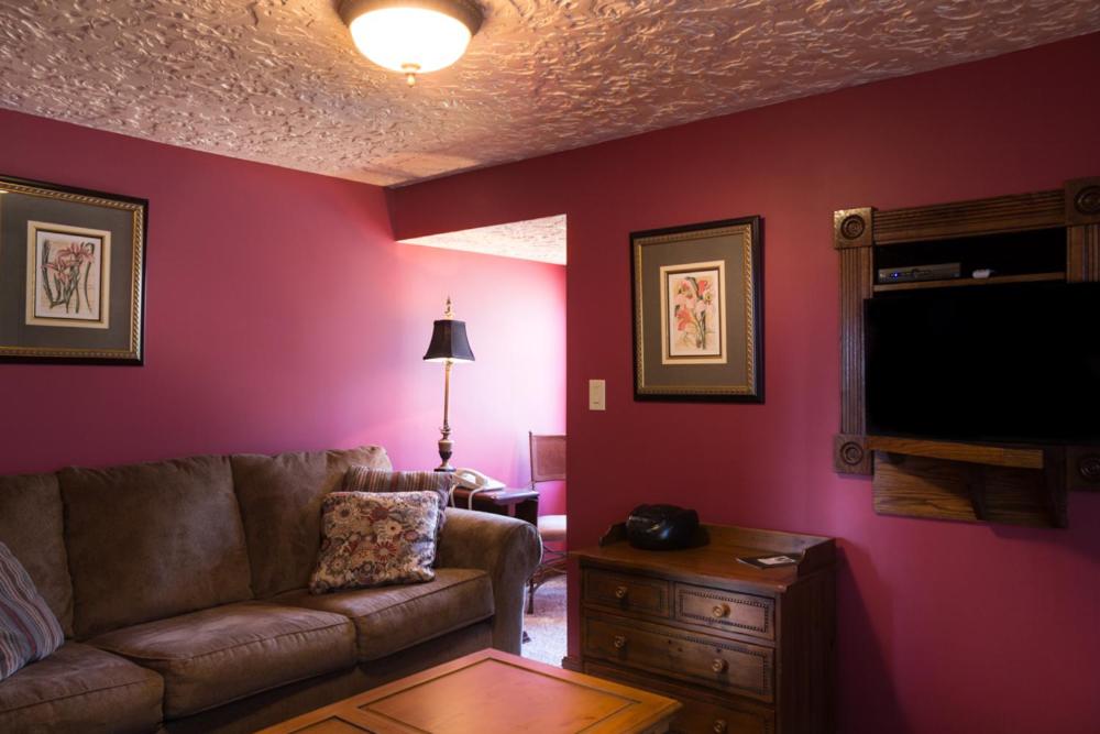 Suite - Not Within Castle