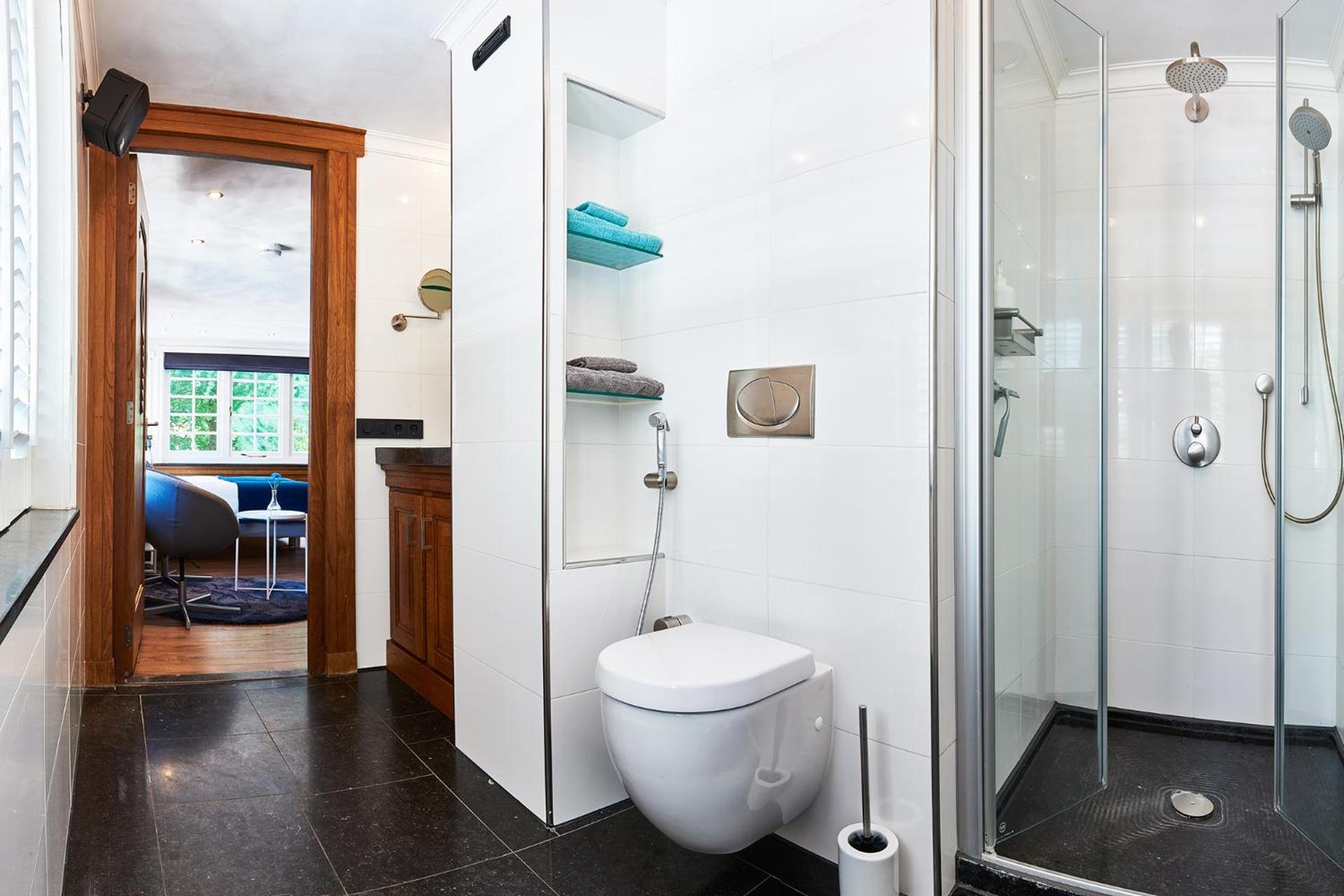 Guesthouse Villa Emmen