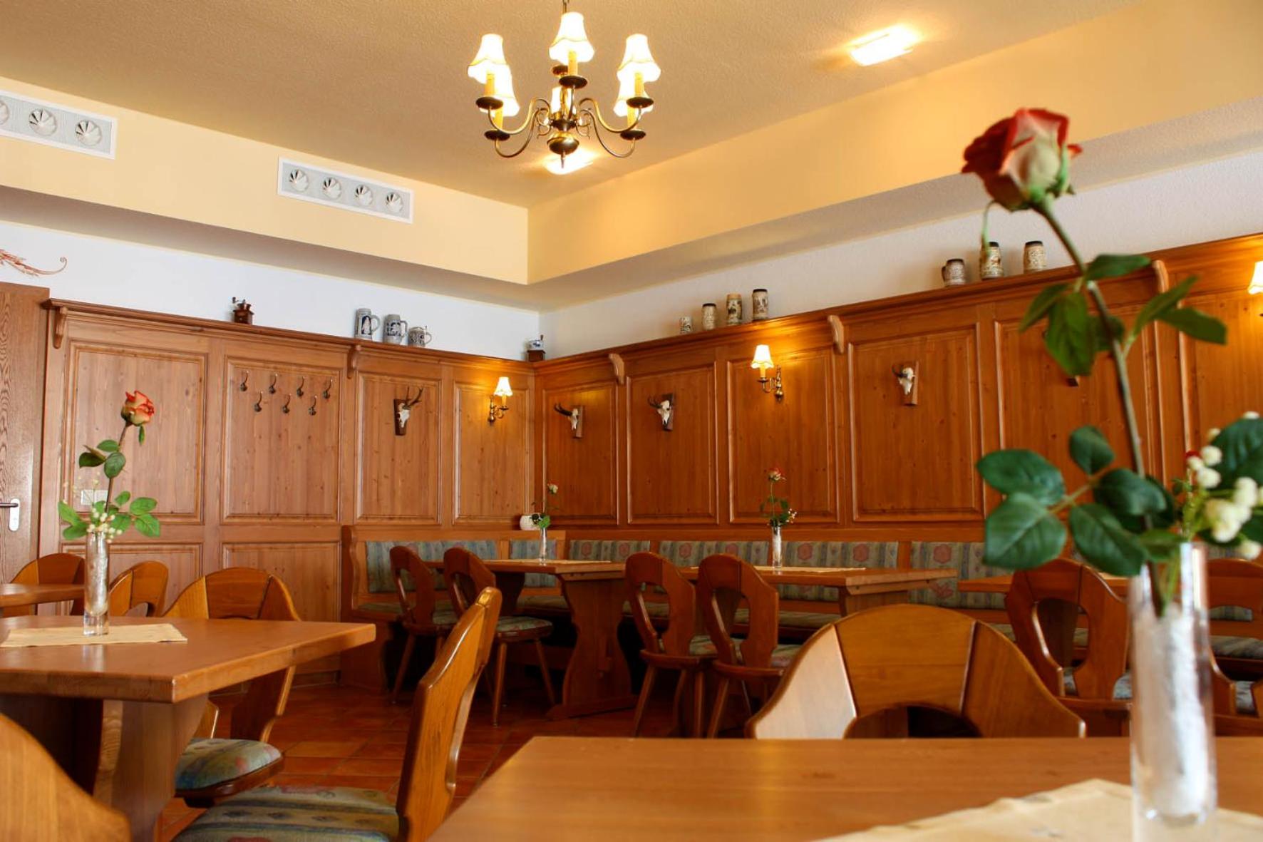 Banquet/Function facilities