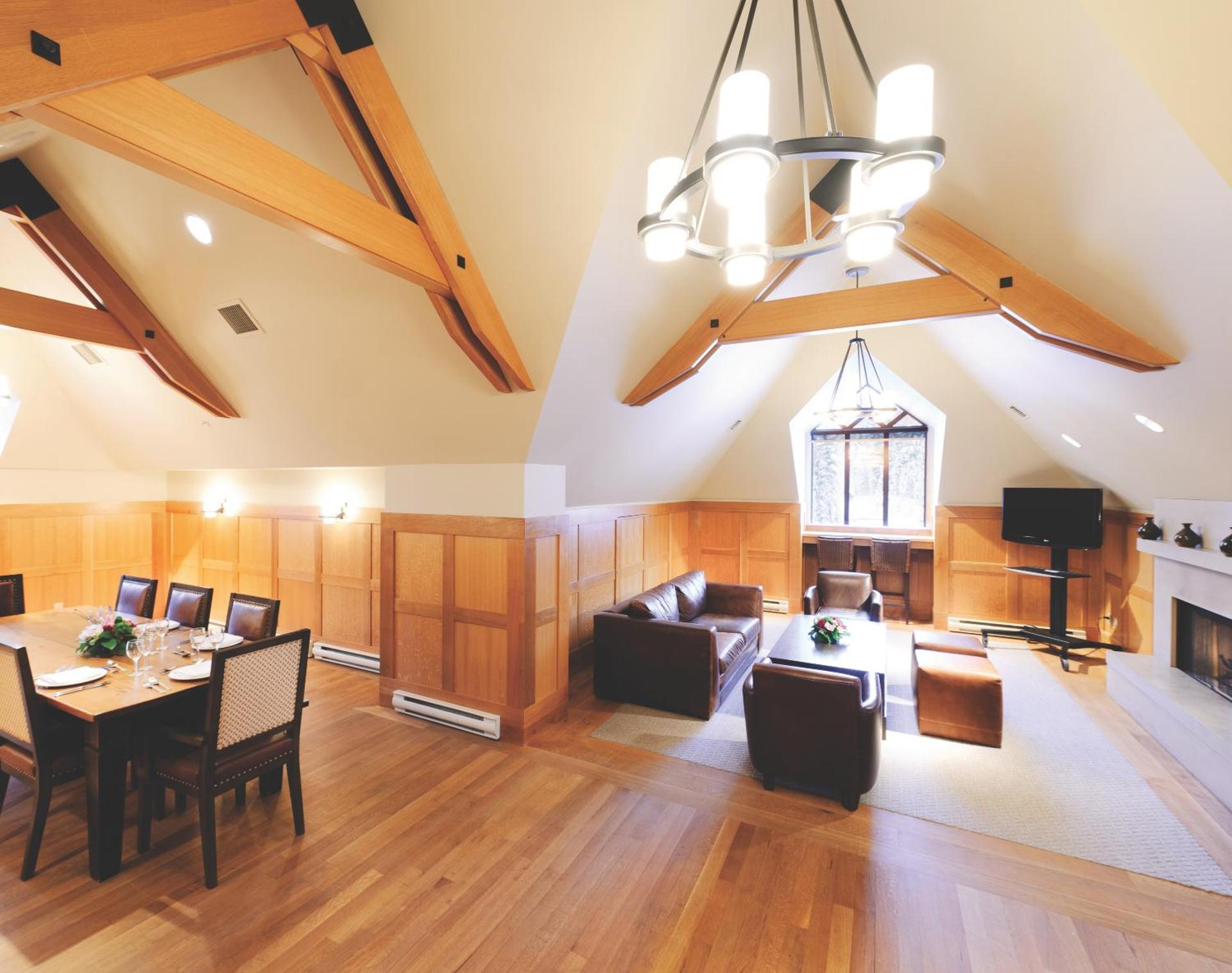 Banquet/Function facilities