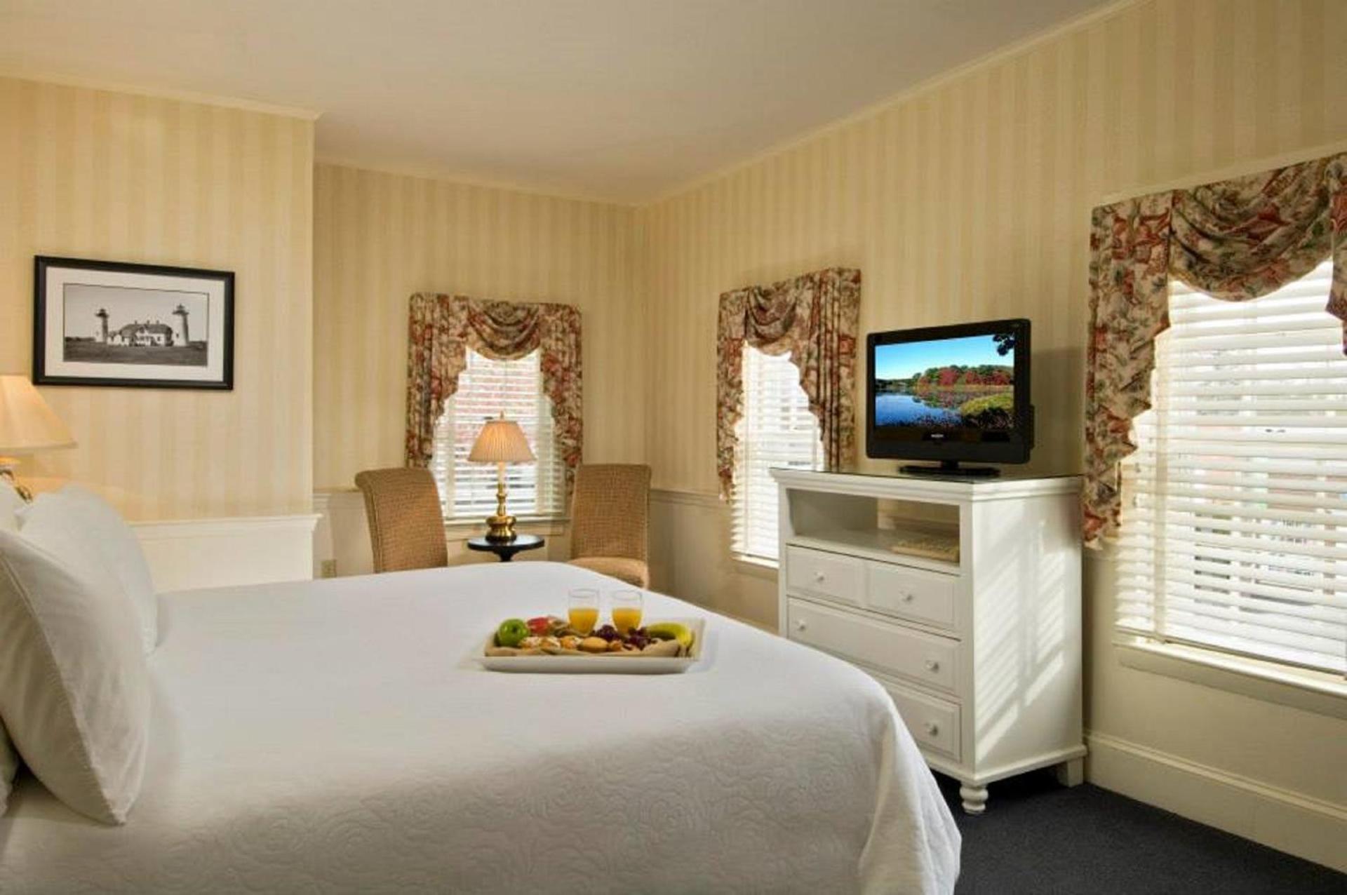 Continental breakfast