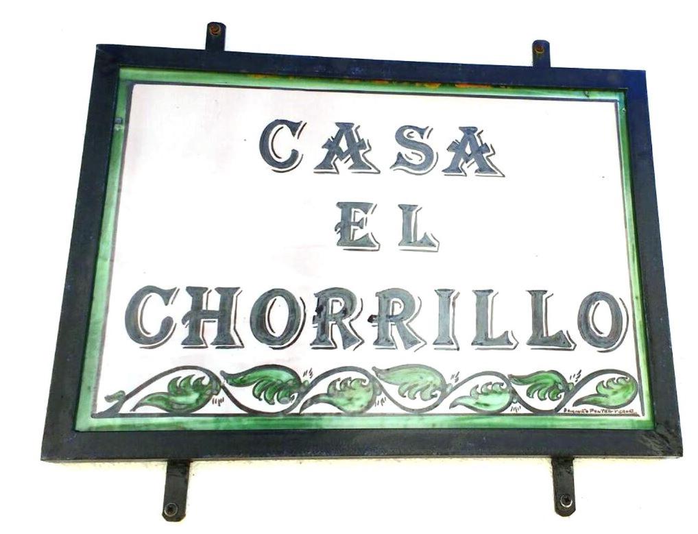 Property logo or sign