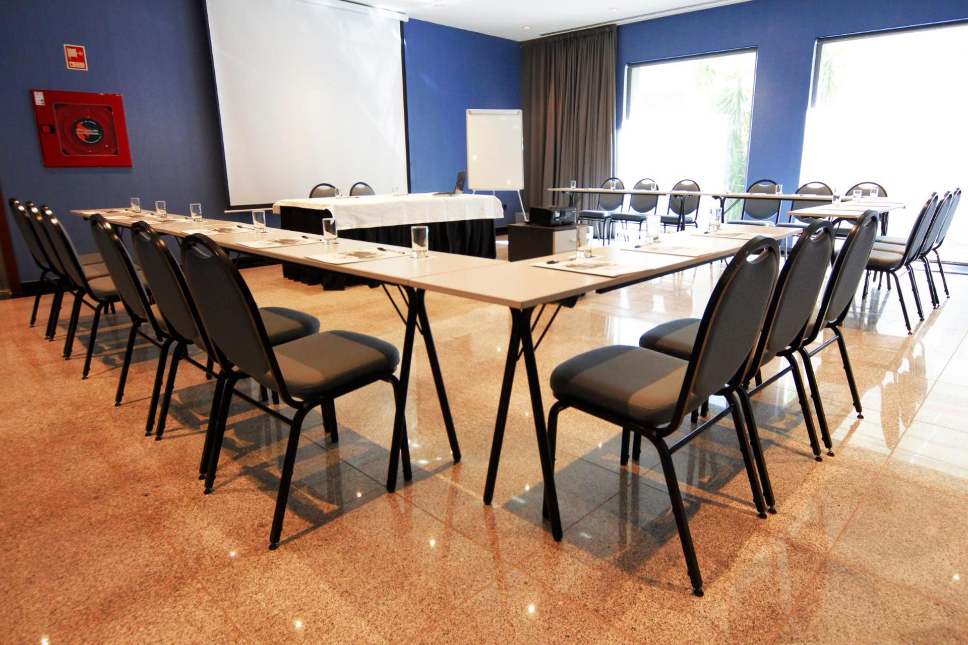 Meeting/conference room