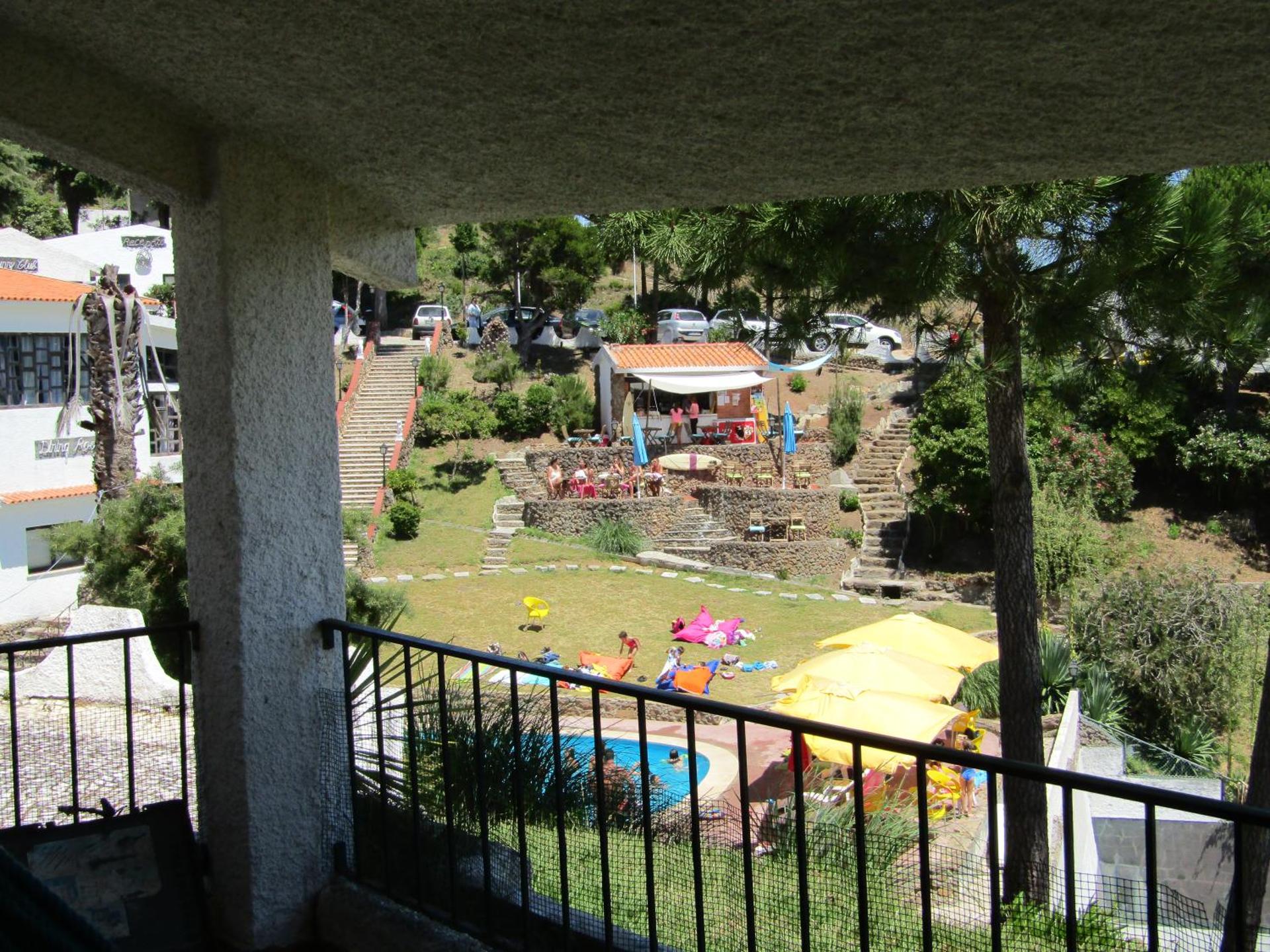 Apartamentos Turísticos Clube Vale Leão