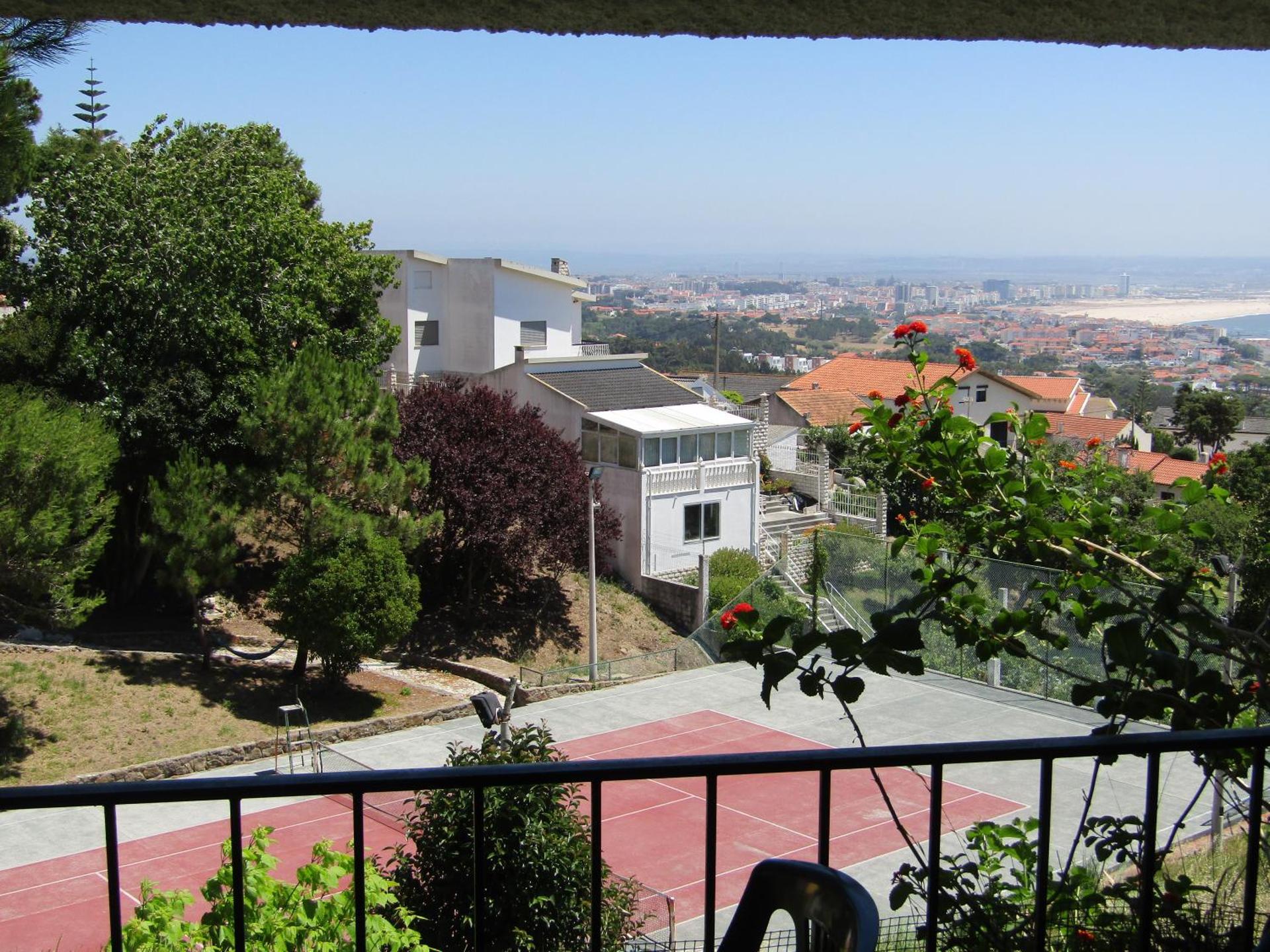 Apartamentos Turísticos Clube Vale Leão